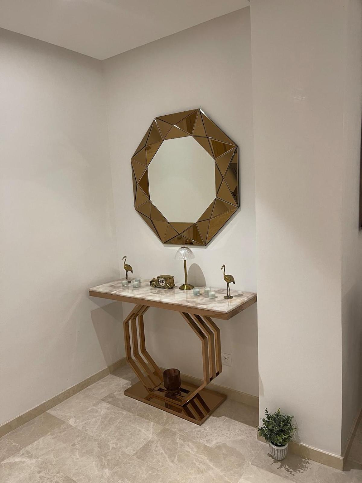 le carrousel Residence Rabat
