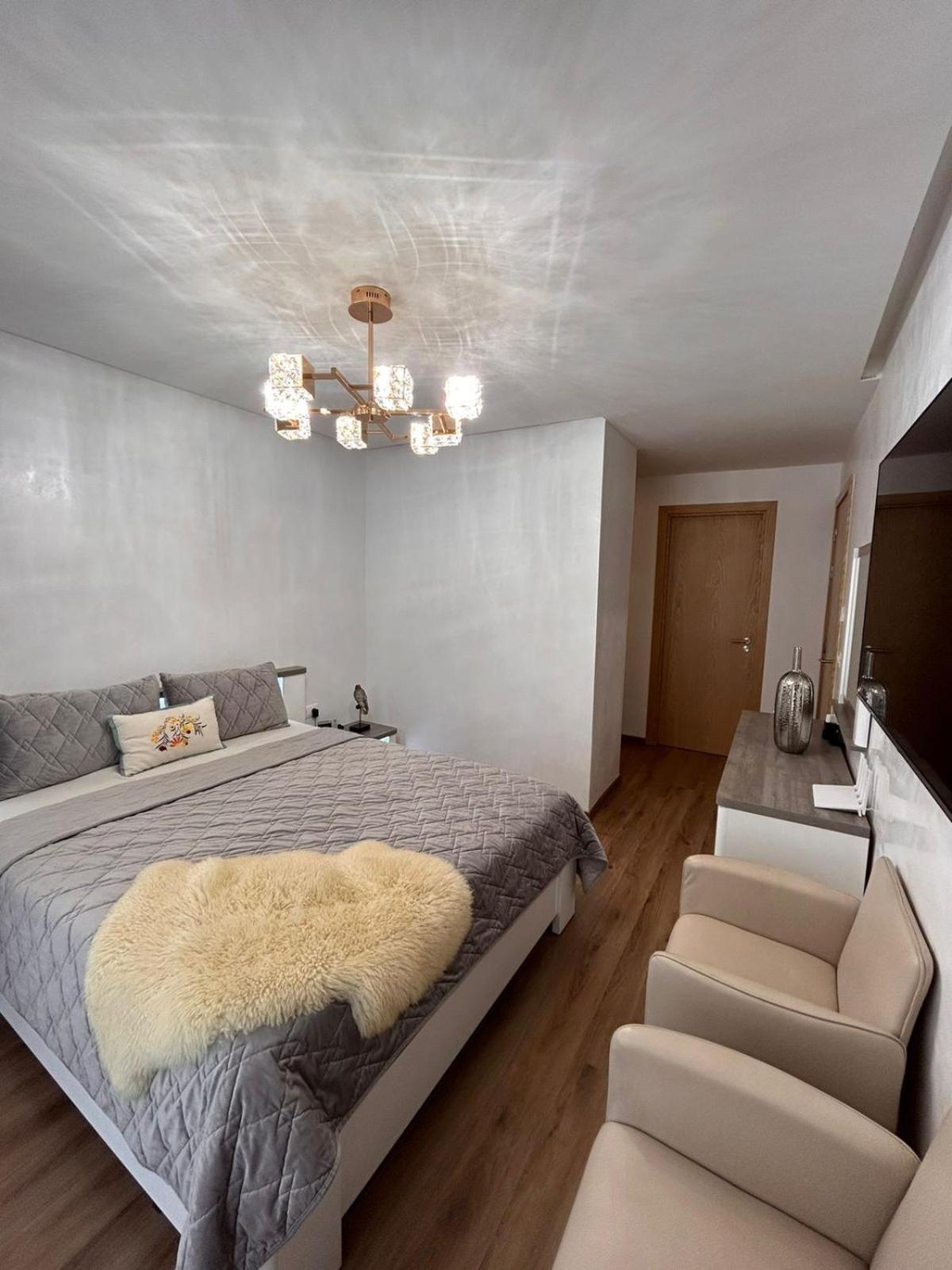 le carrousel Residence Rabat