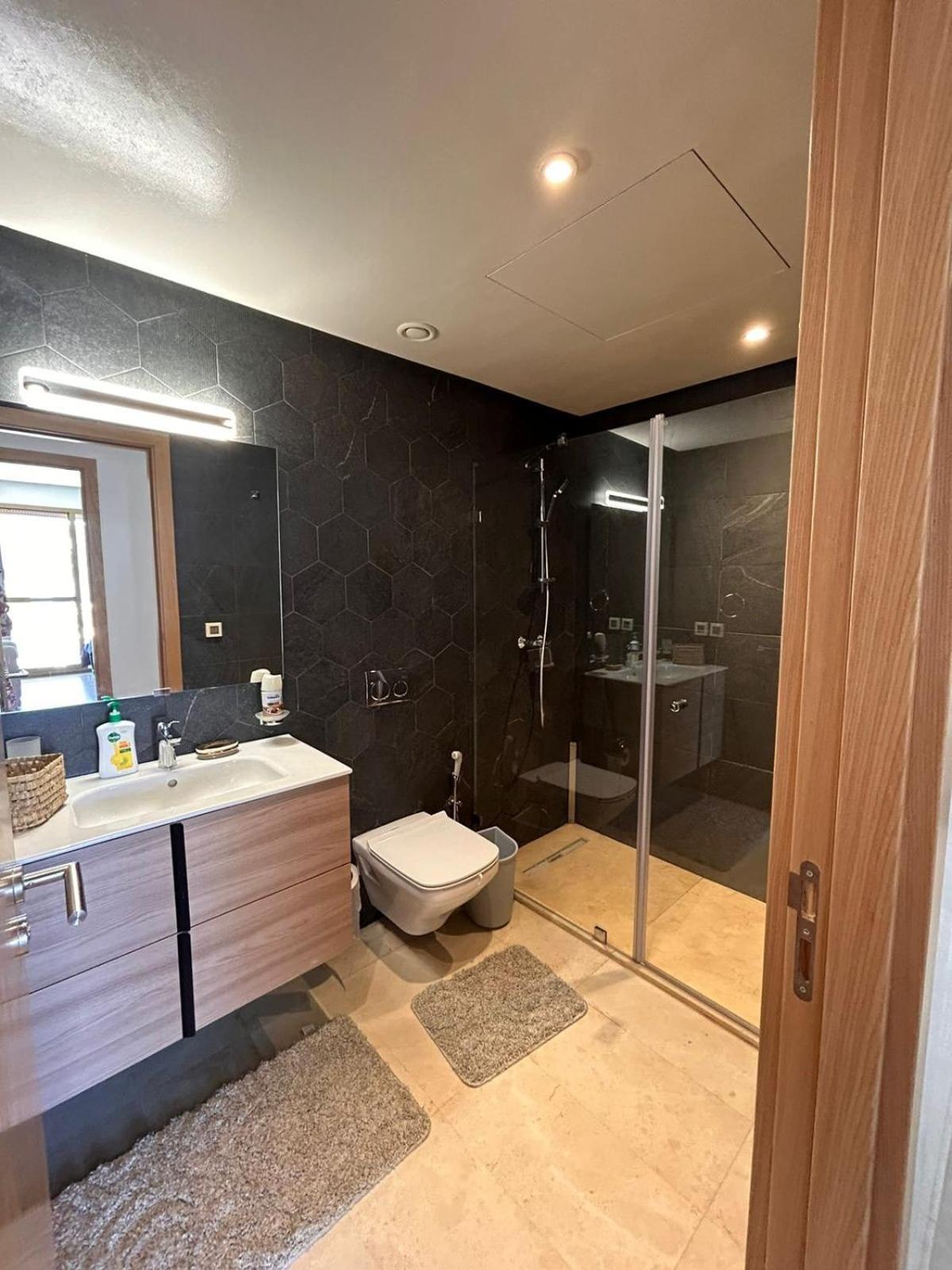 le carrousel Residence Rabat