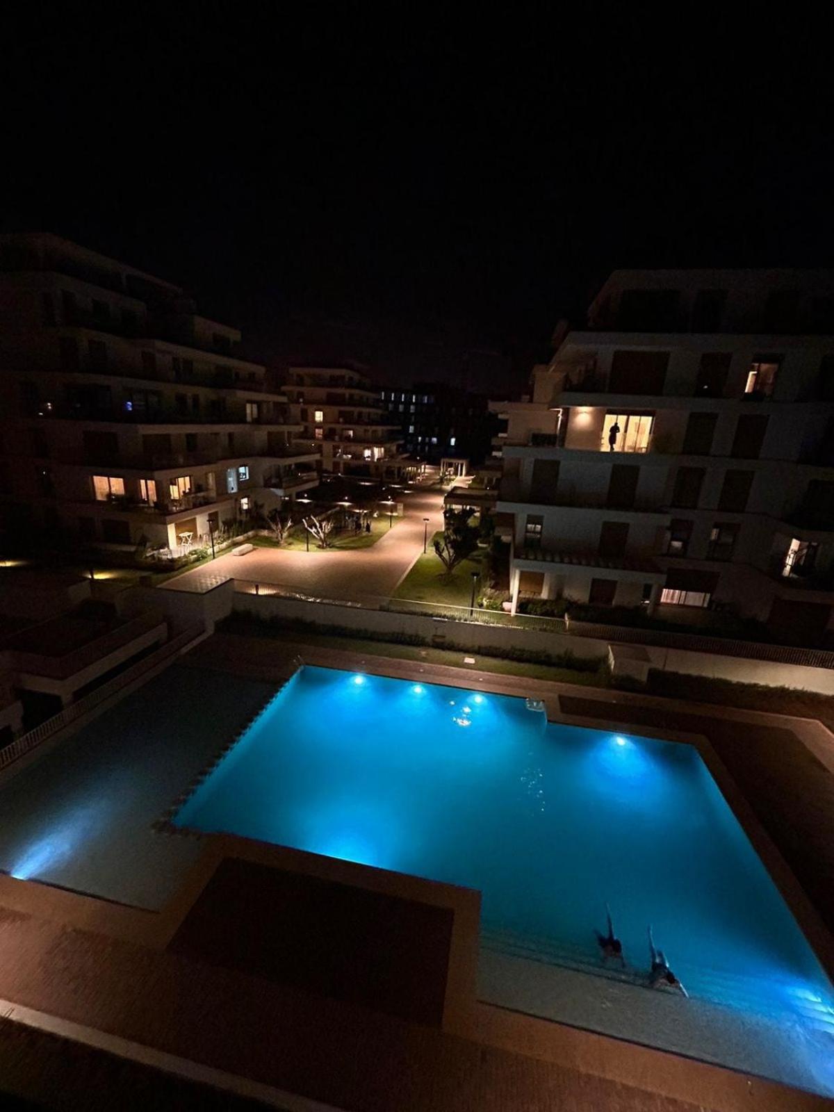 le carrousel Residence Rabat