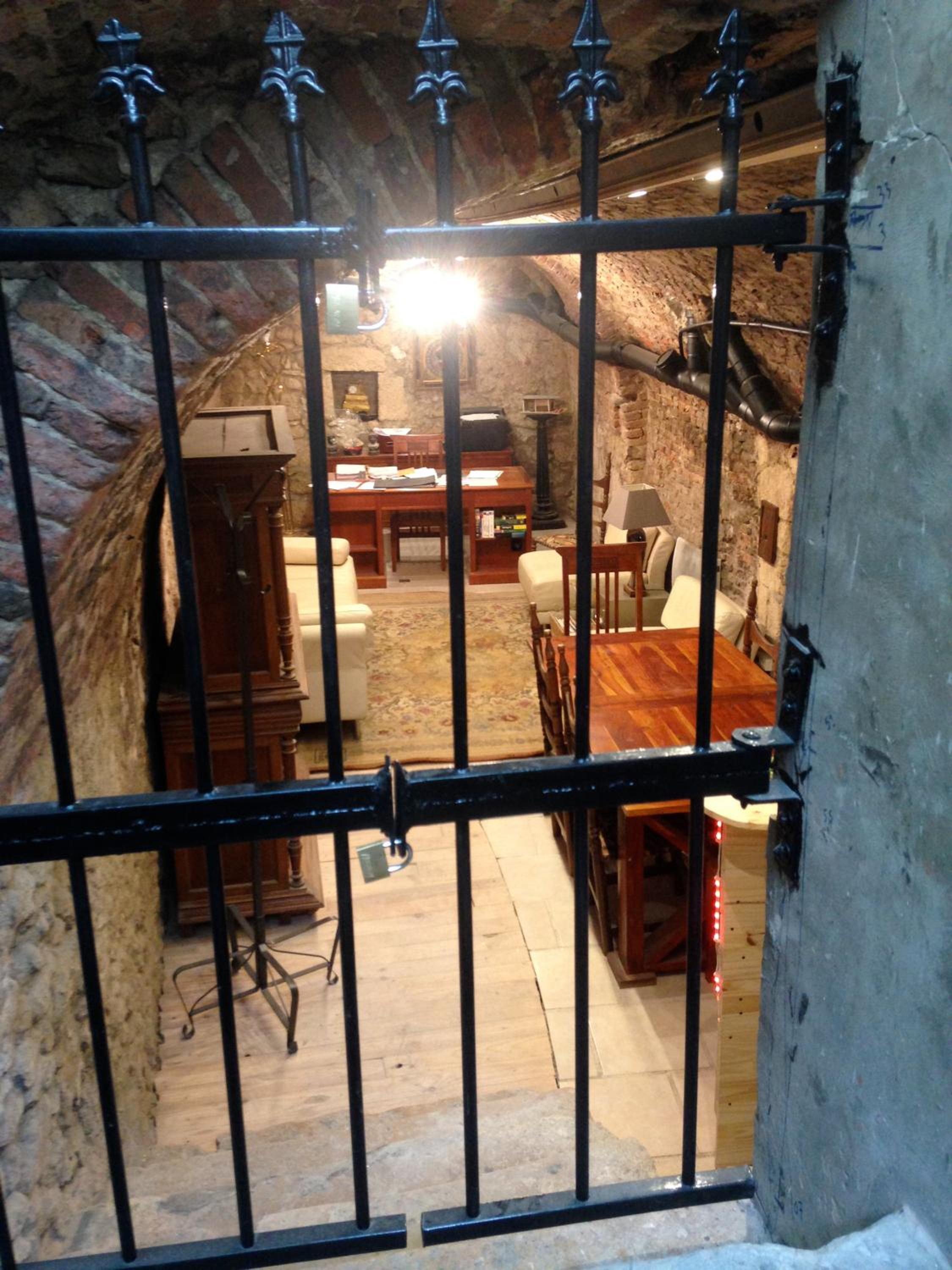 Chambres Boufflet