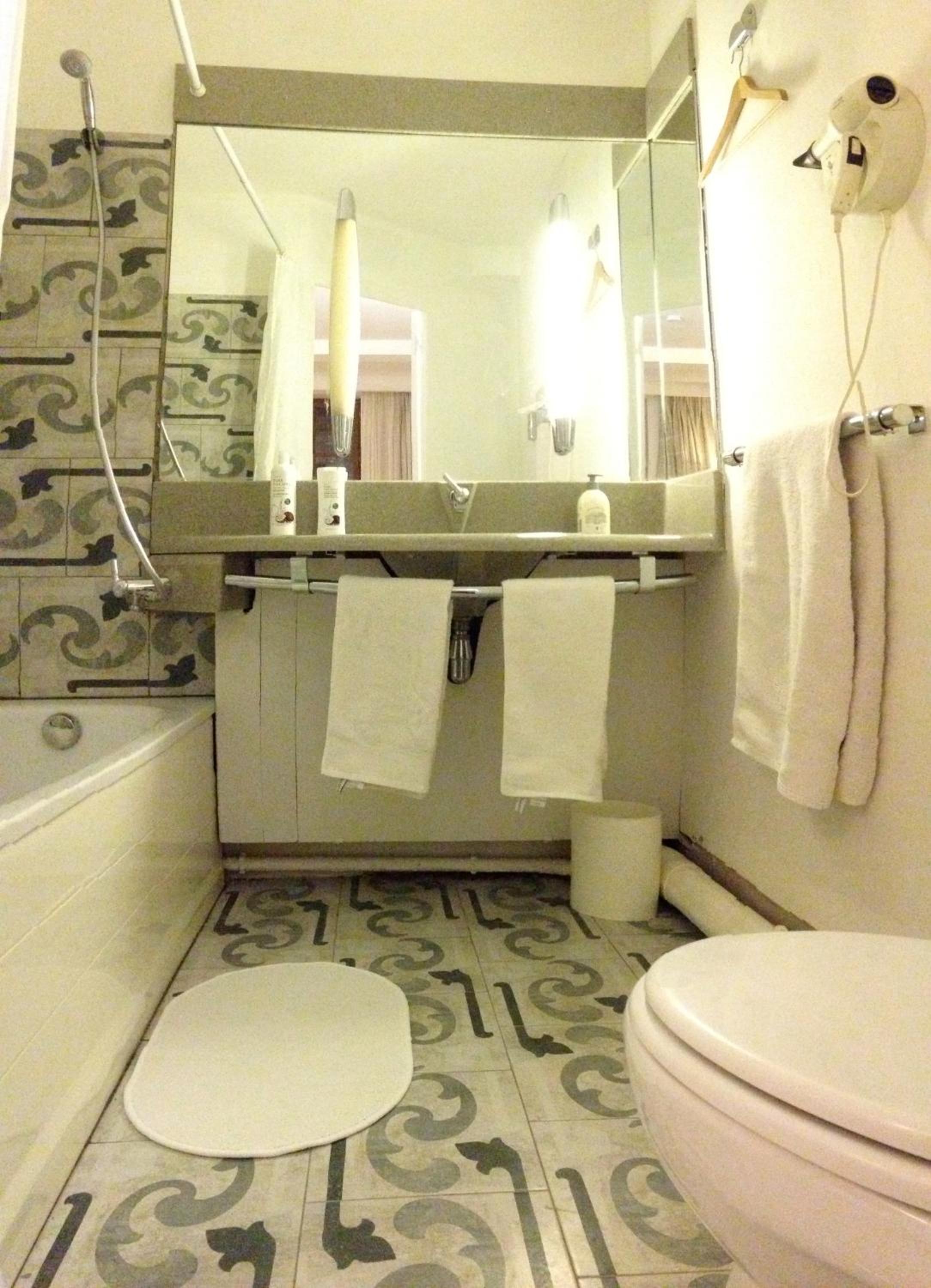 Chambres Boufflet