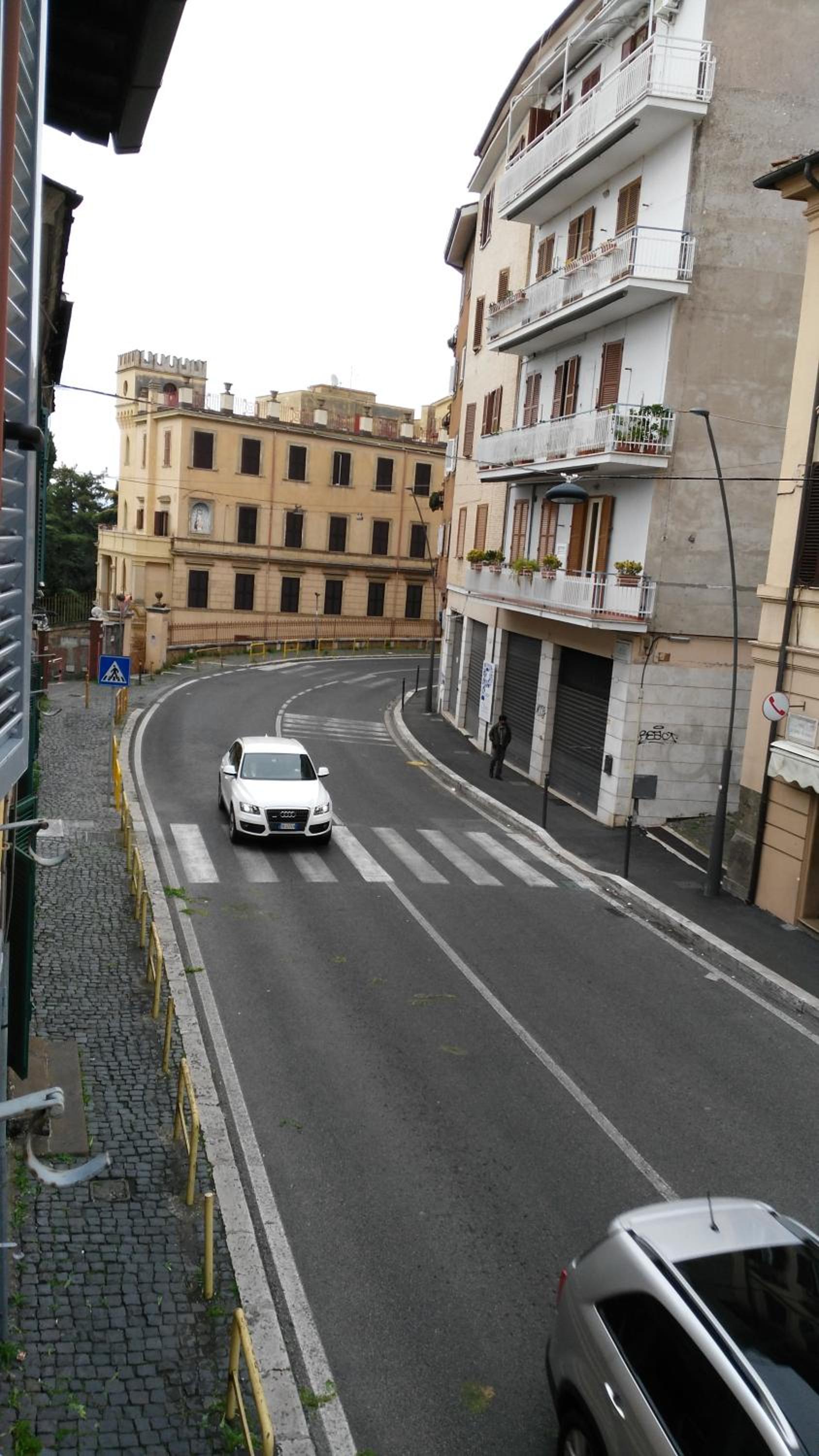Casa Garofoli