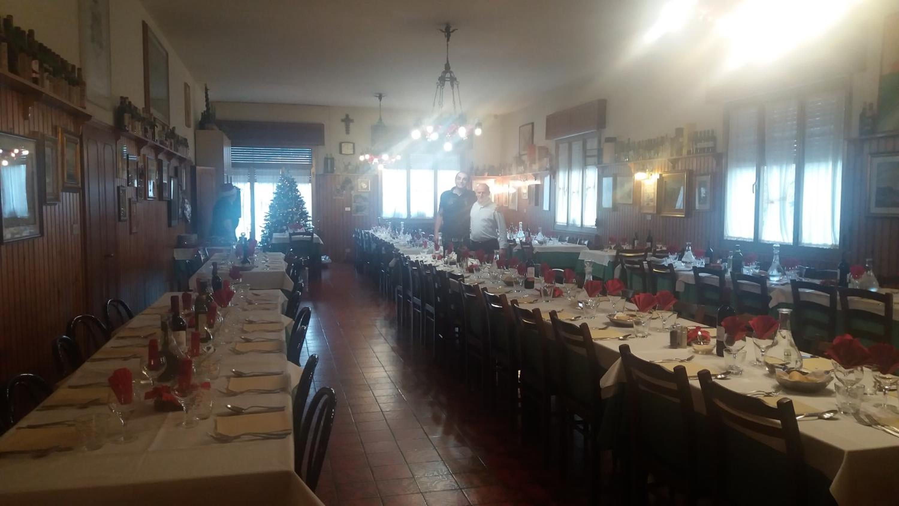 Albergo Musolesi