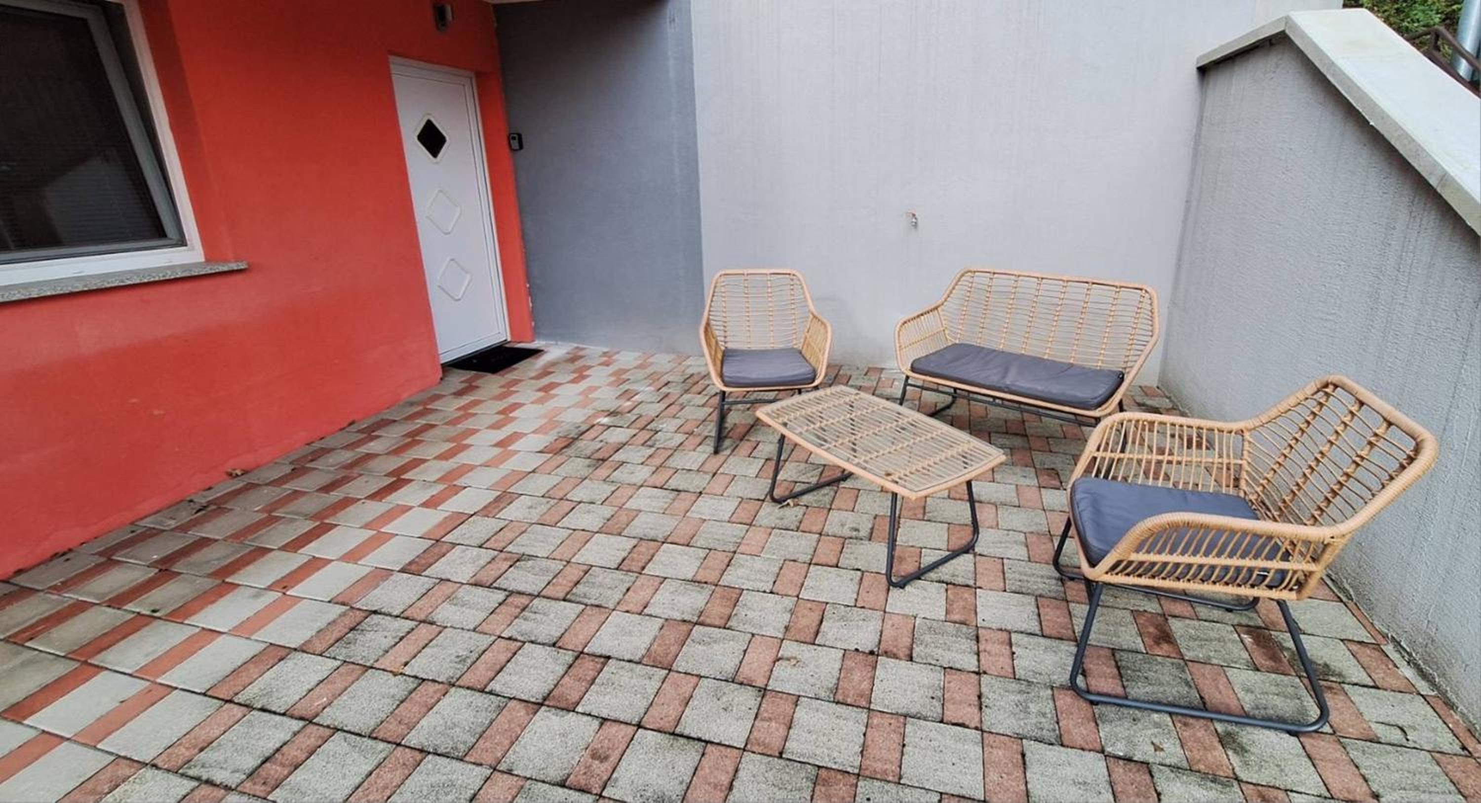 Apartment Seka