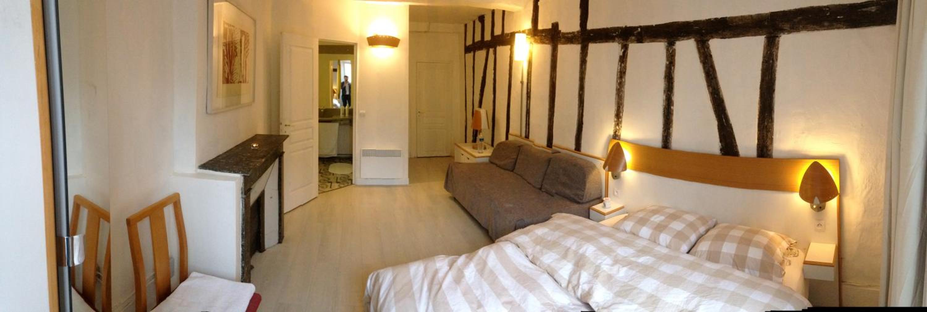 Chambres Boufflet, photo 10