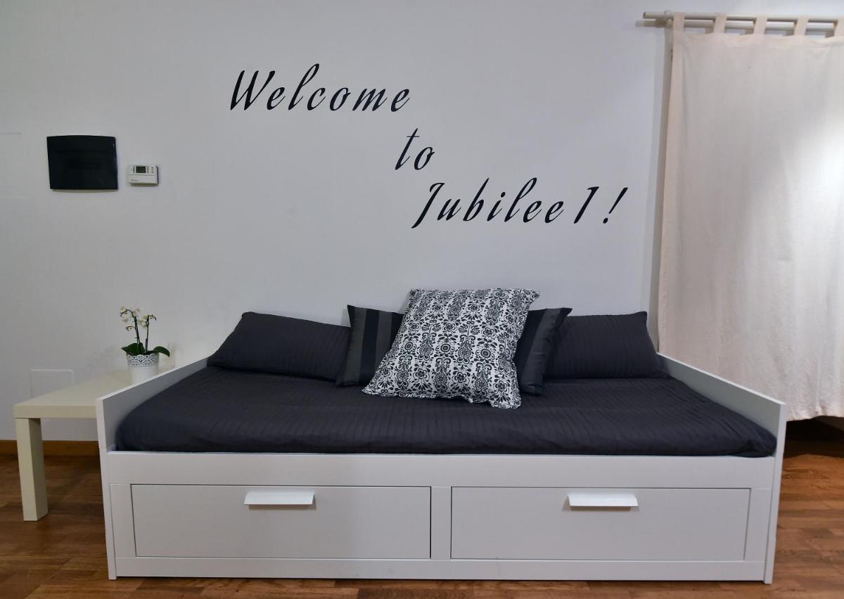 Jubilee 1