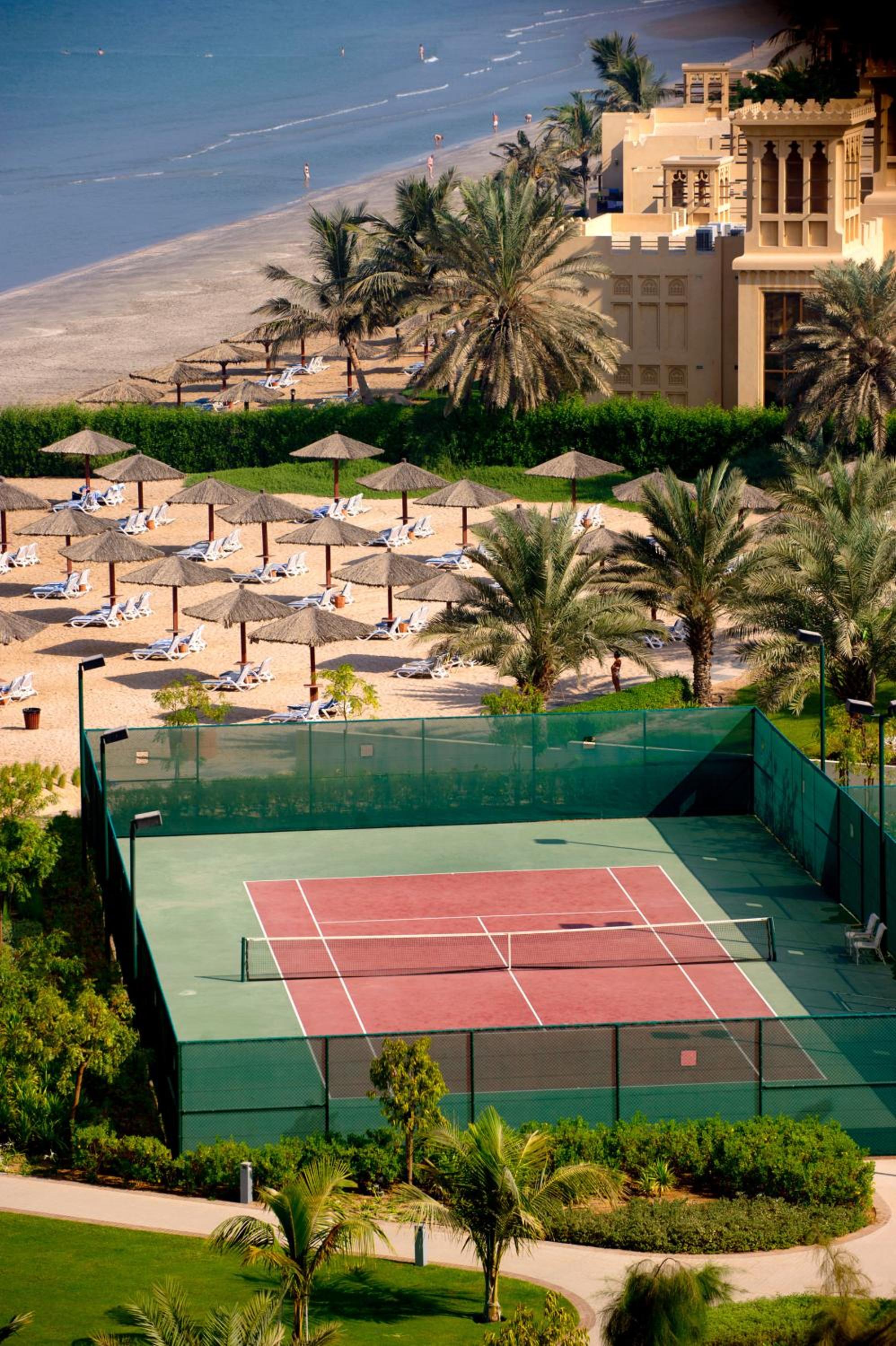Al Hamra Residence