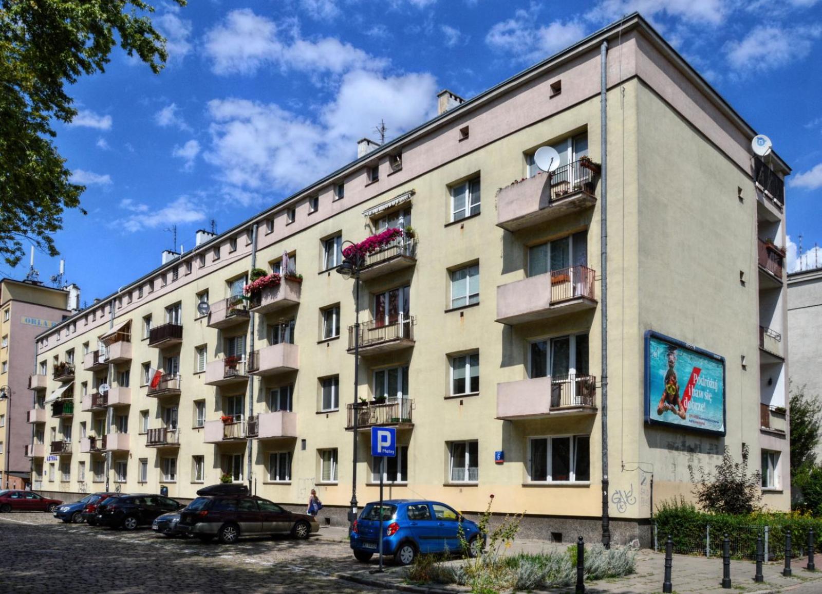Urban Chic - Studio Apartment - City Center&Orla
