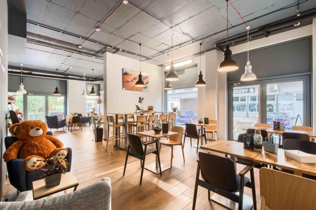 Urban Chic - Mennica Residence - Warsaw Center - For 20 Guests