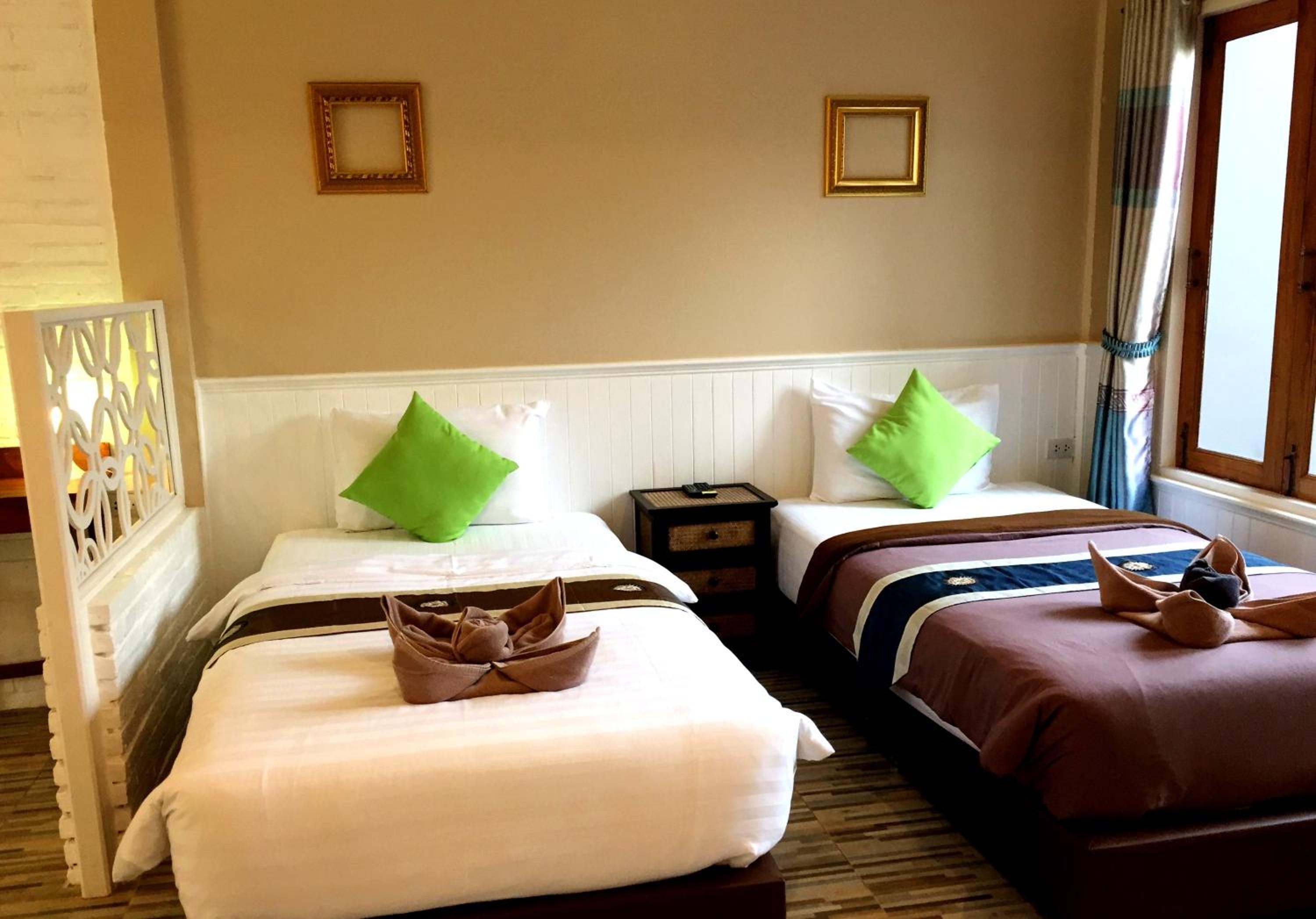 Aen Guy Boutique Hotel