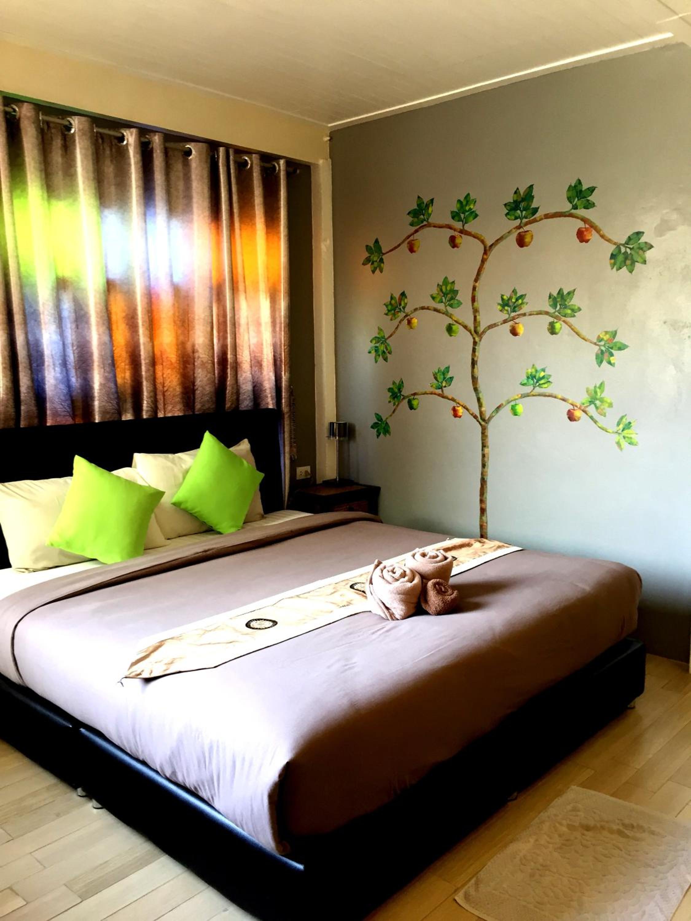 Aen Guy Boutique Hotel