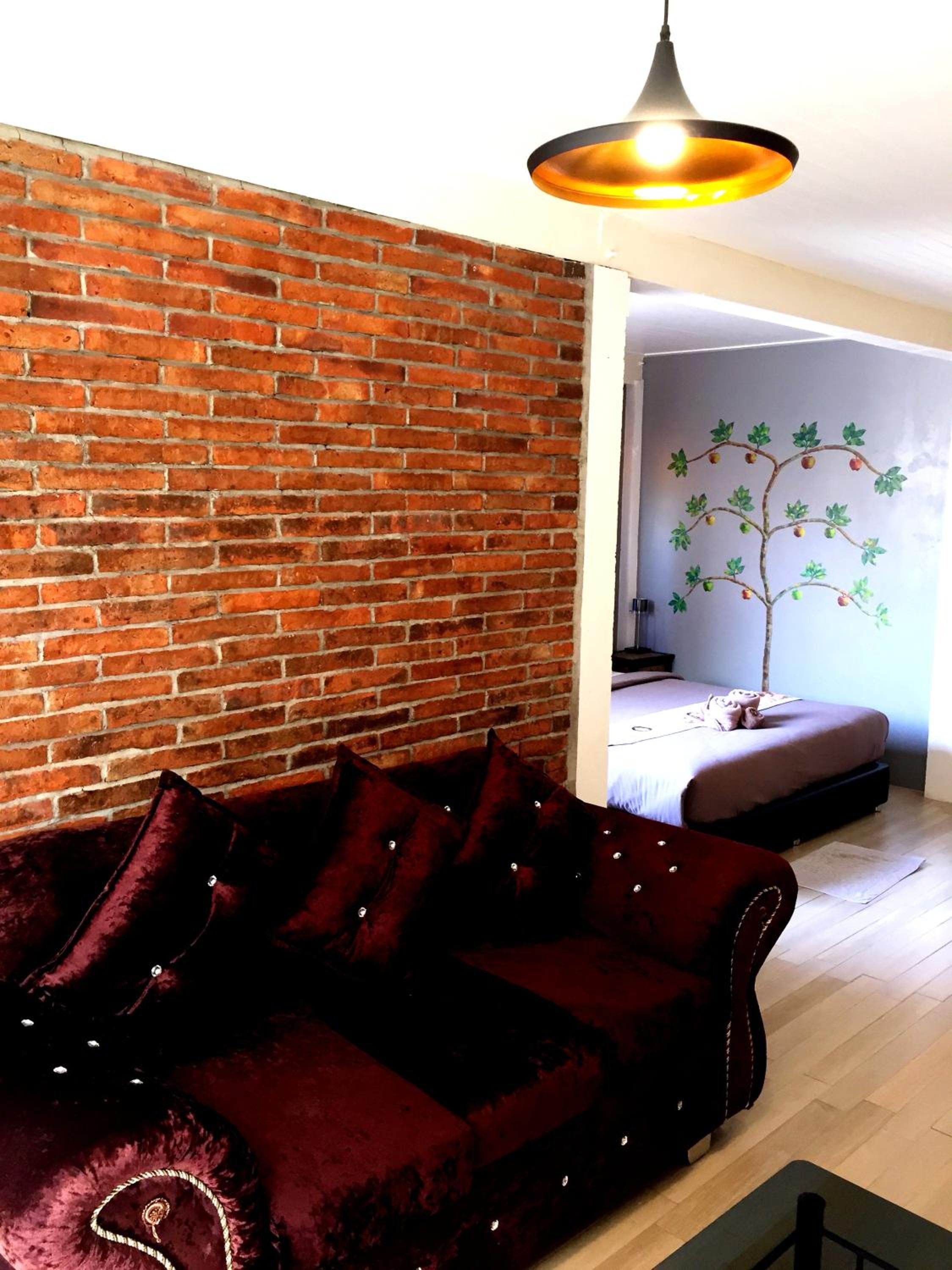Aen Guy Boutique Hotel