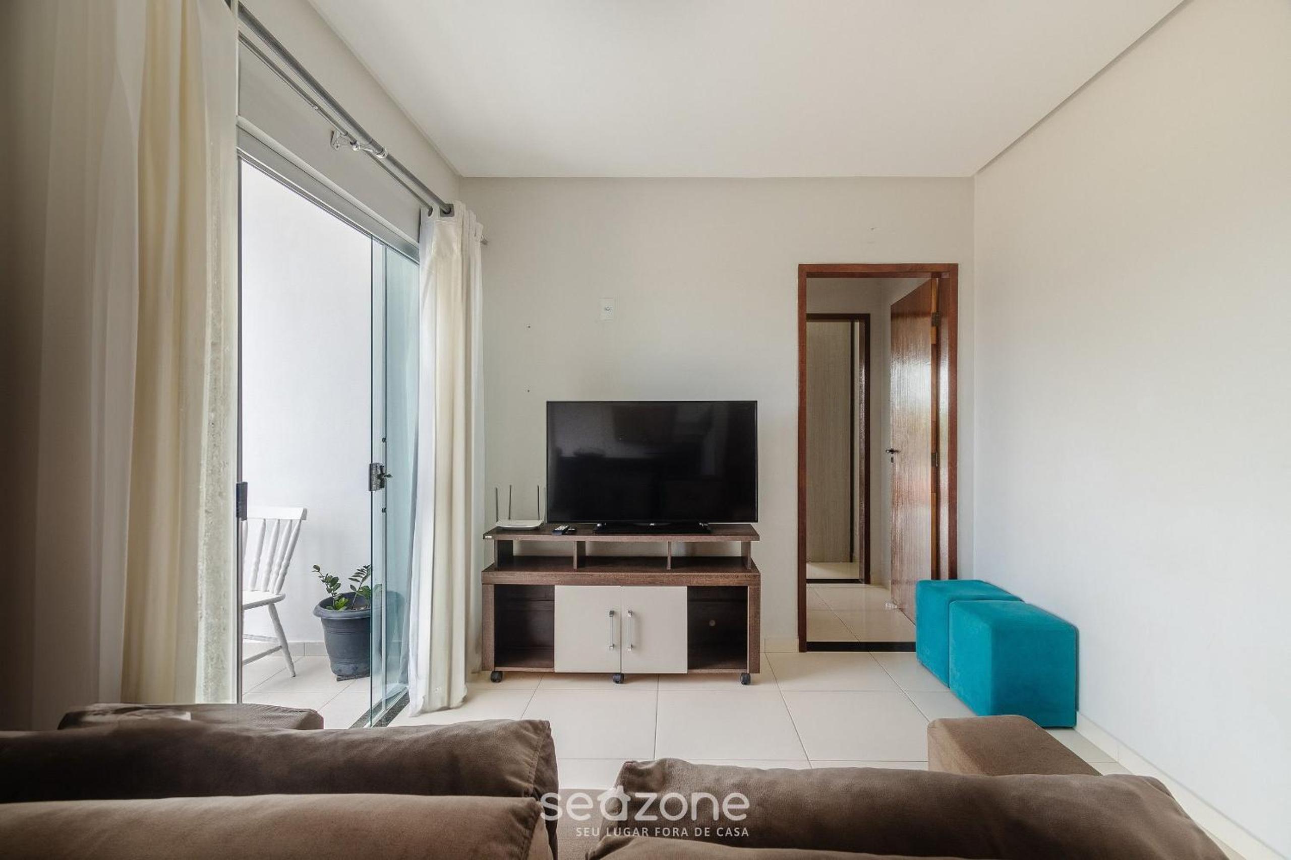 Apartment in Condominium with Pool VDV0014