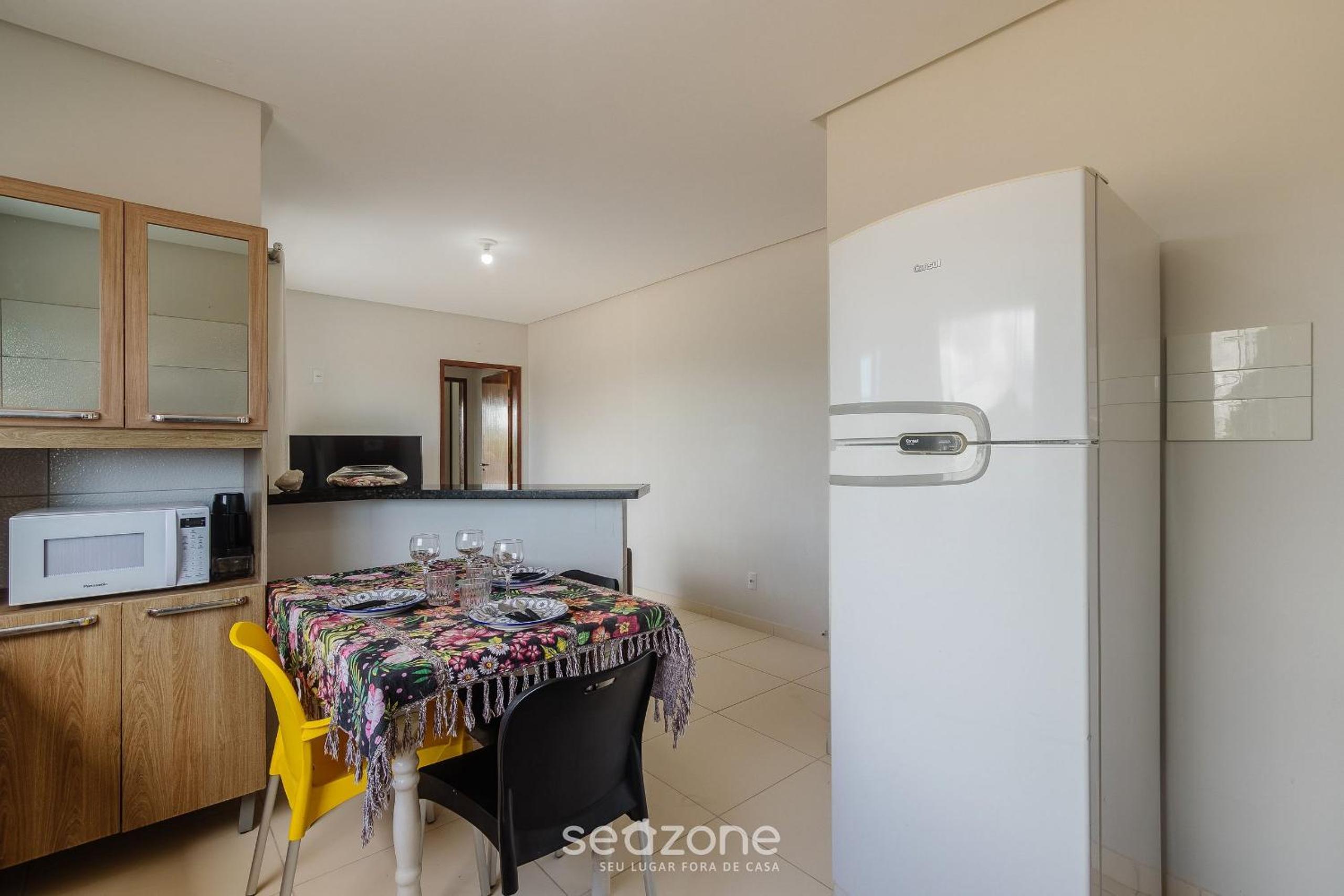 Apartment in Condominium with Pool VDV0014