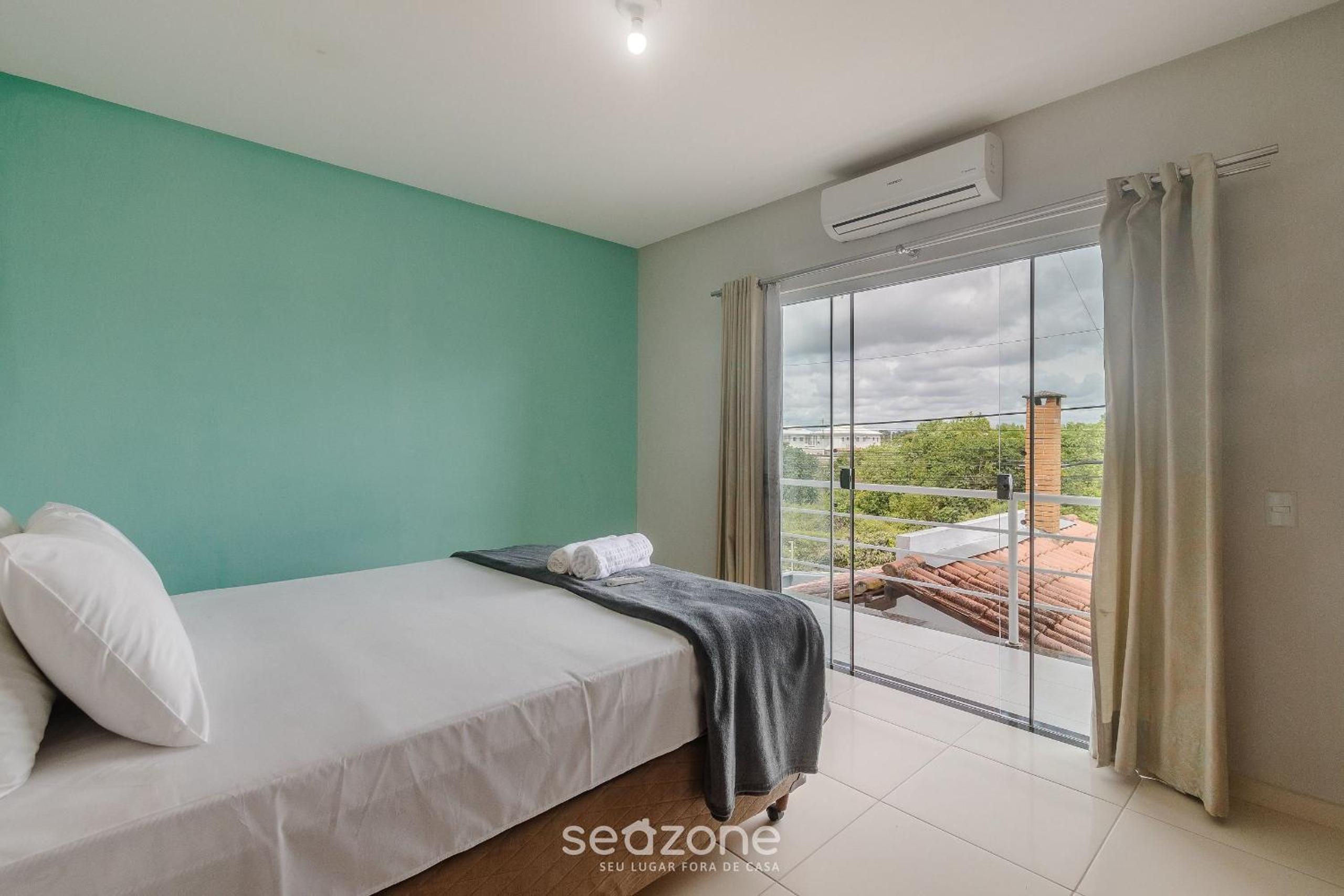 Apartment in Condominium with Pool VDV0014