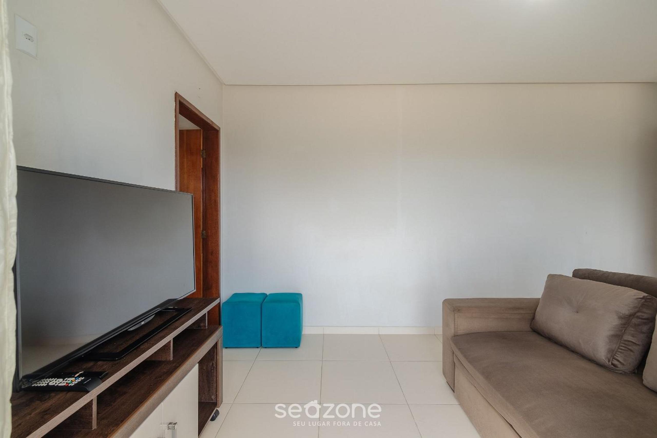 Apartment in Condominium with Pool VDV0014