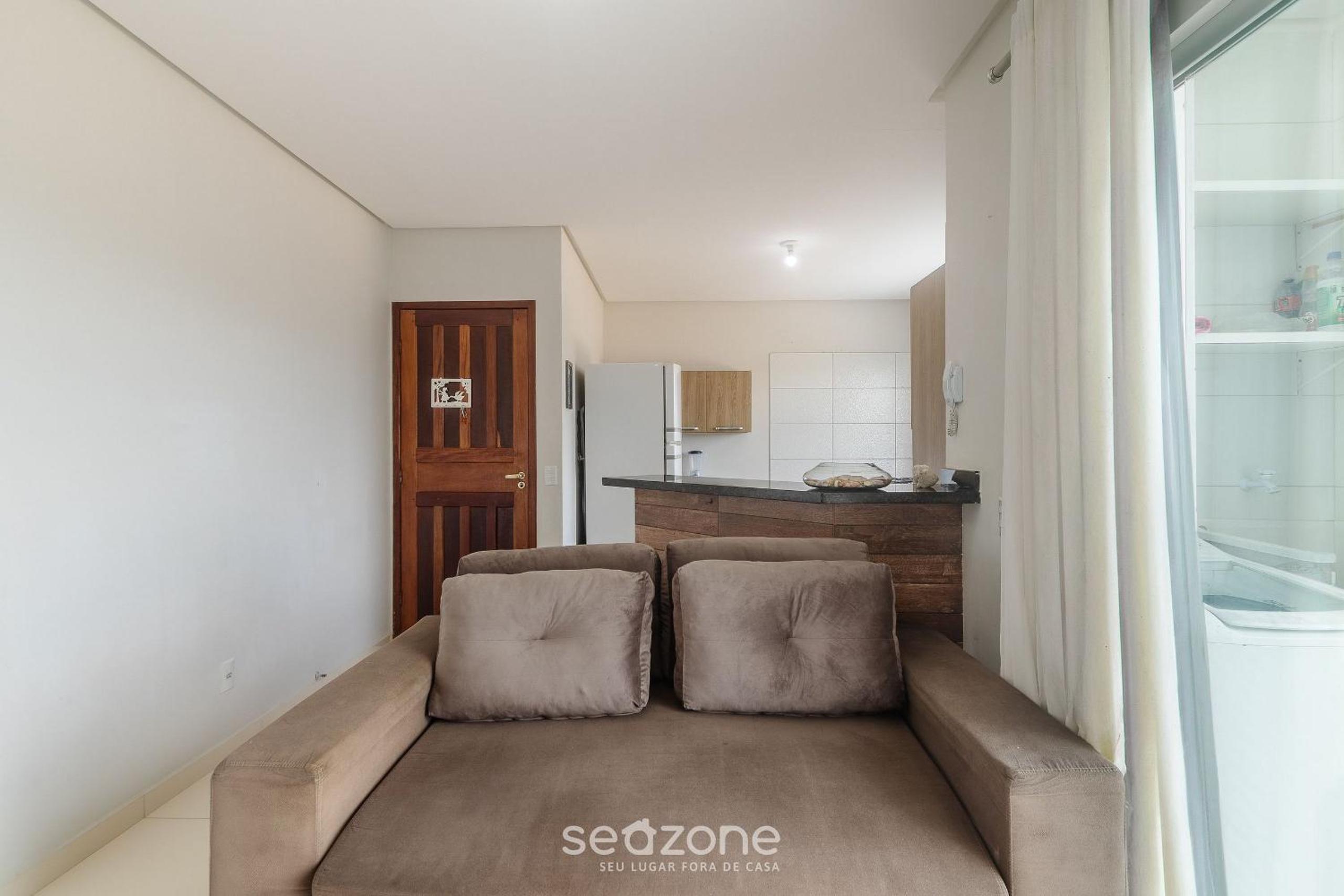 Apartment in Condominium with Pool VDV0014
