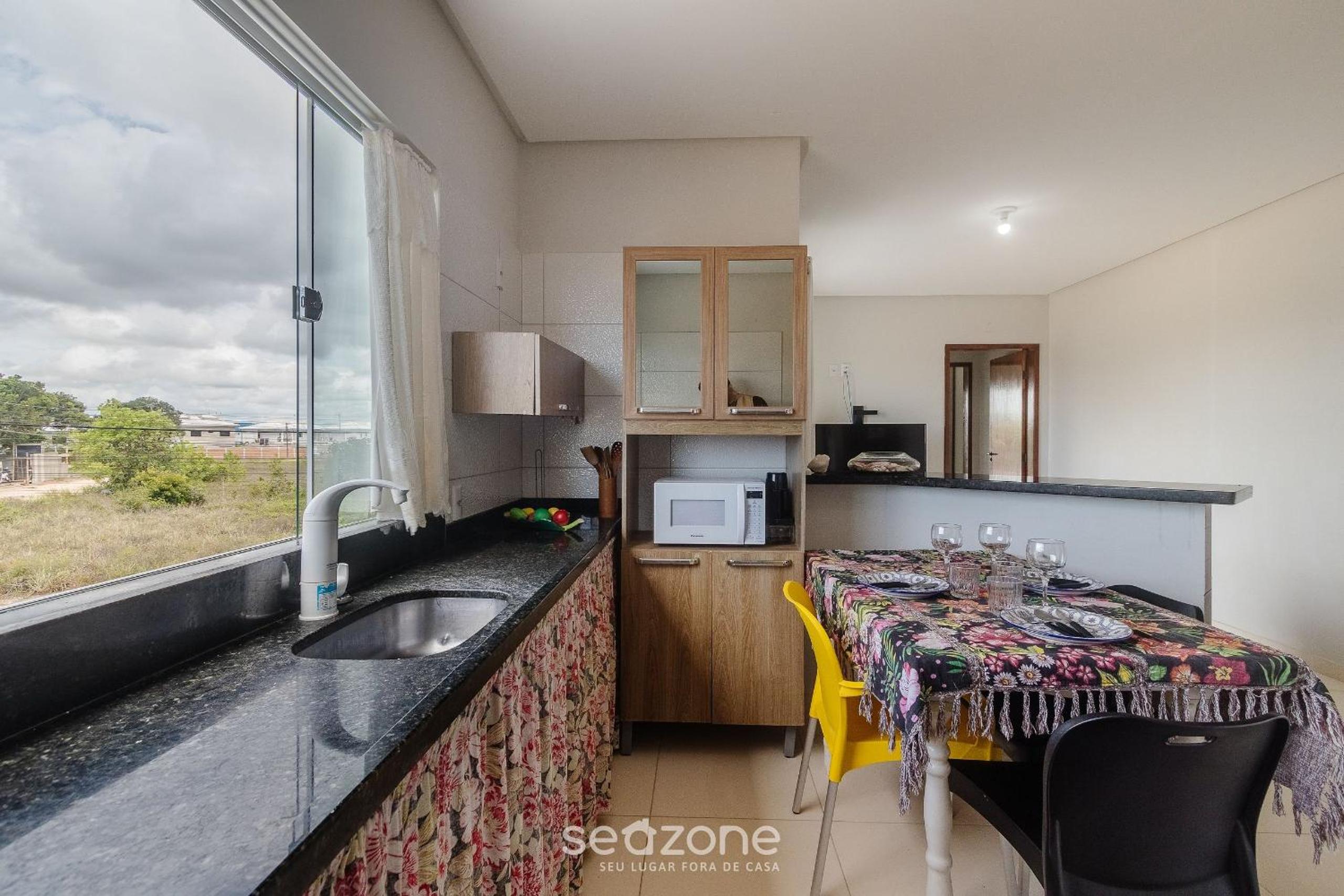 Apartment in Condominium with Pool VDV0014