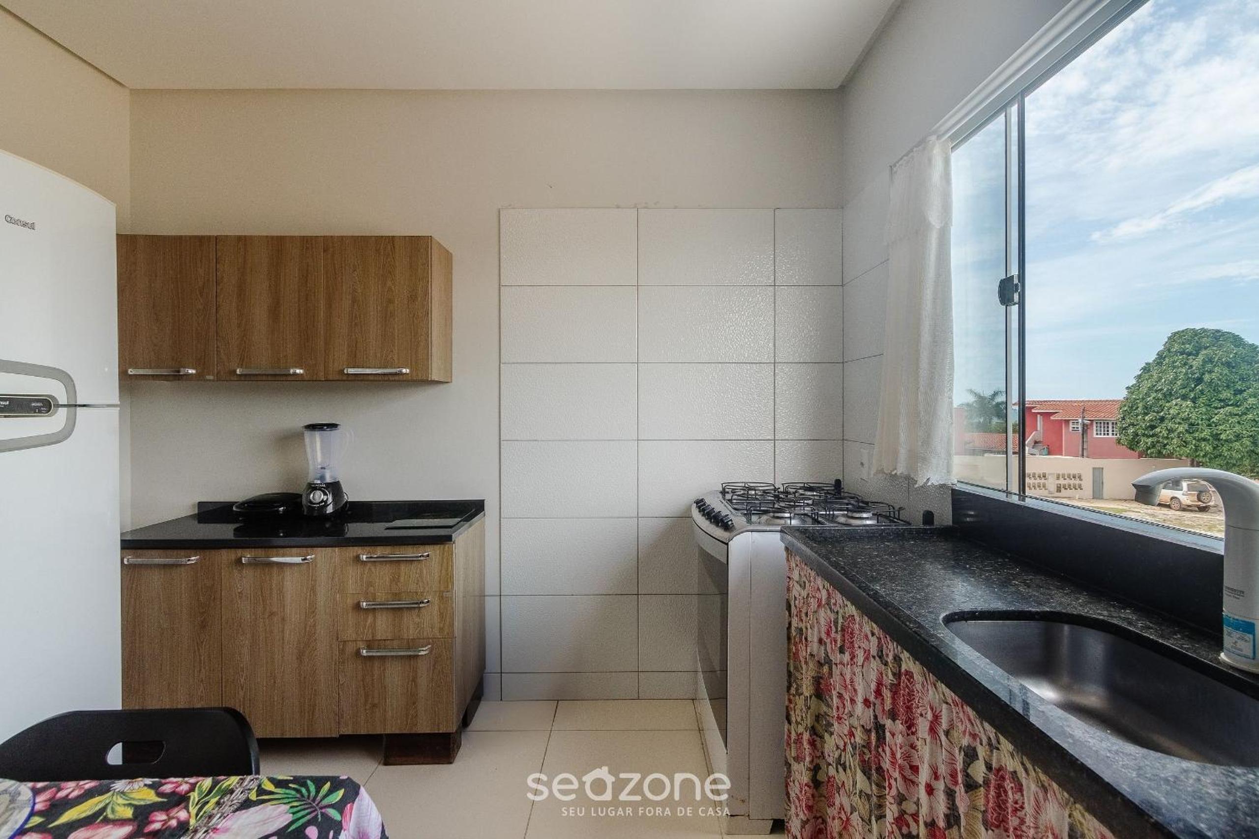 Apartment in Condominium with Pool VDV0014