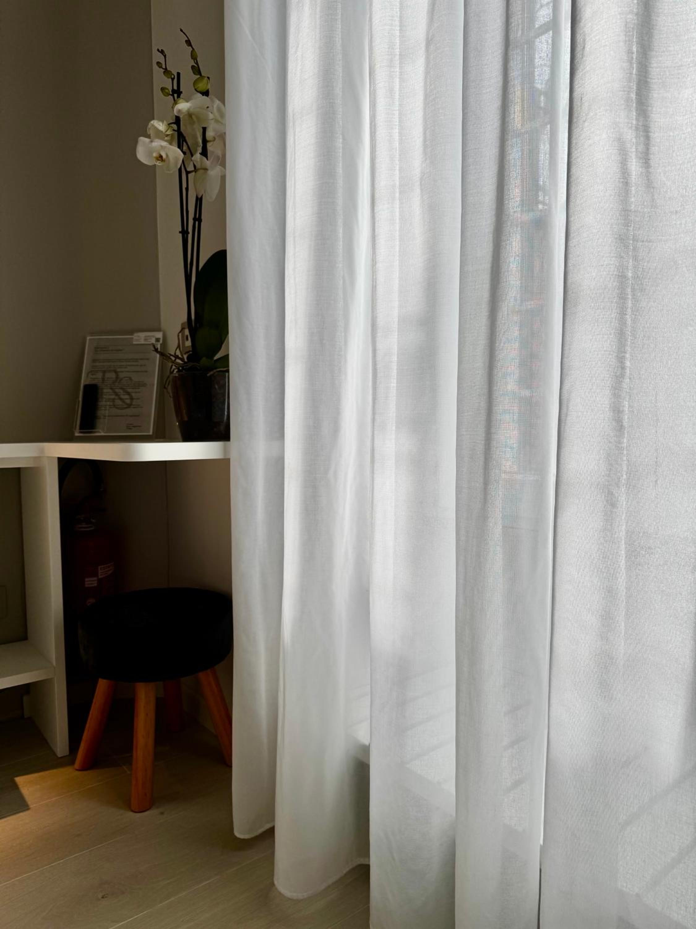 Ponte Milvio Suite & Parking- La Chambre de Sophie