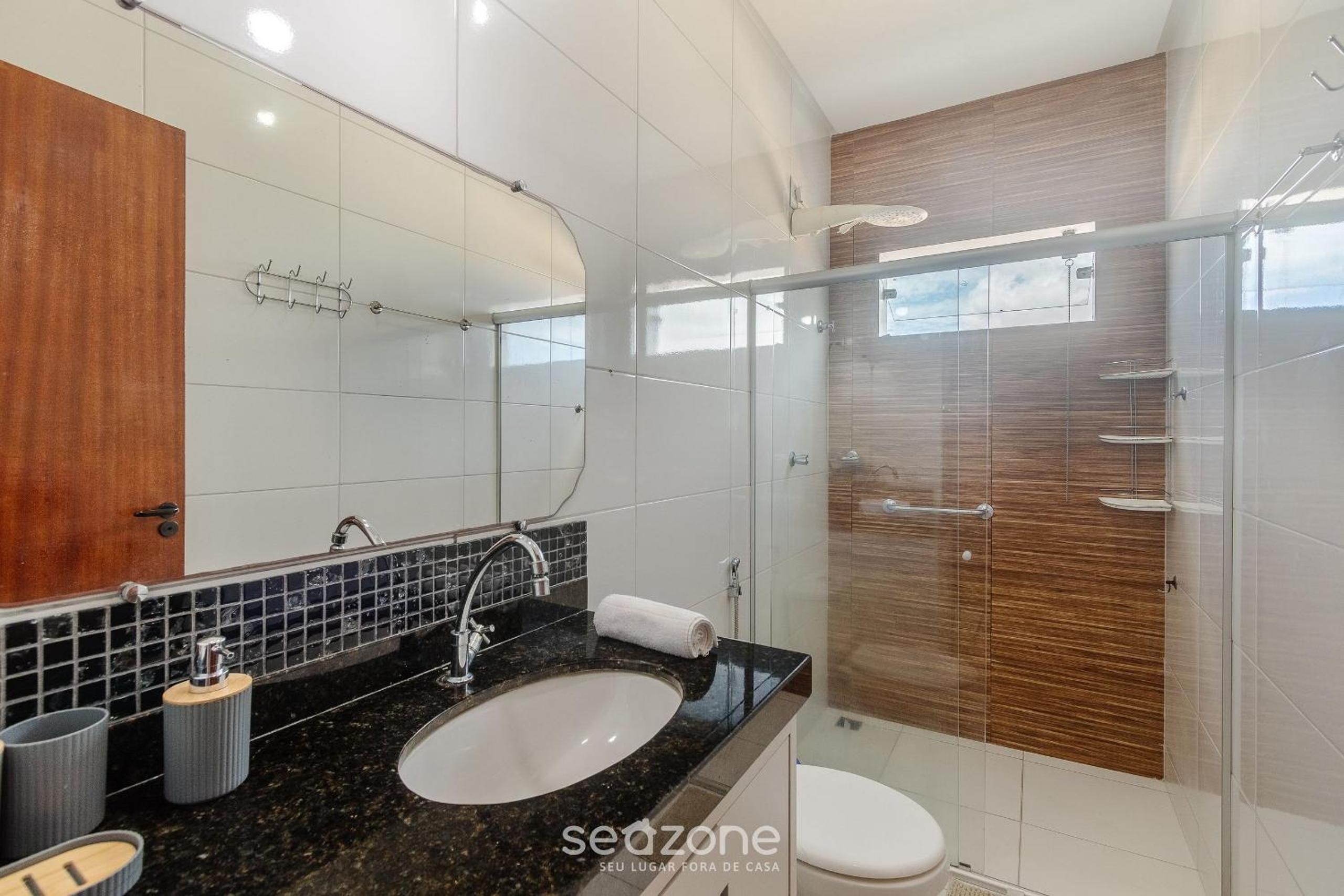 Apartment in Condominium with Pool VDV0014