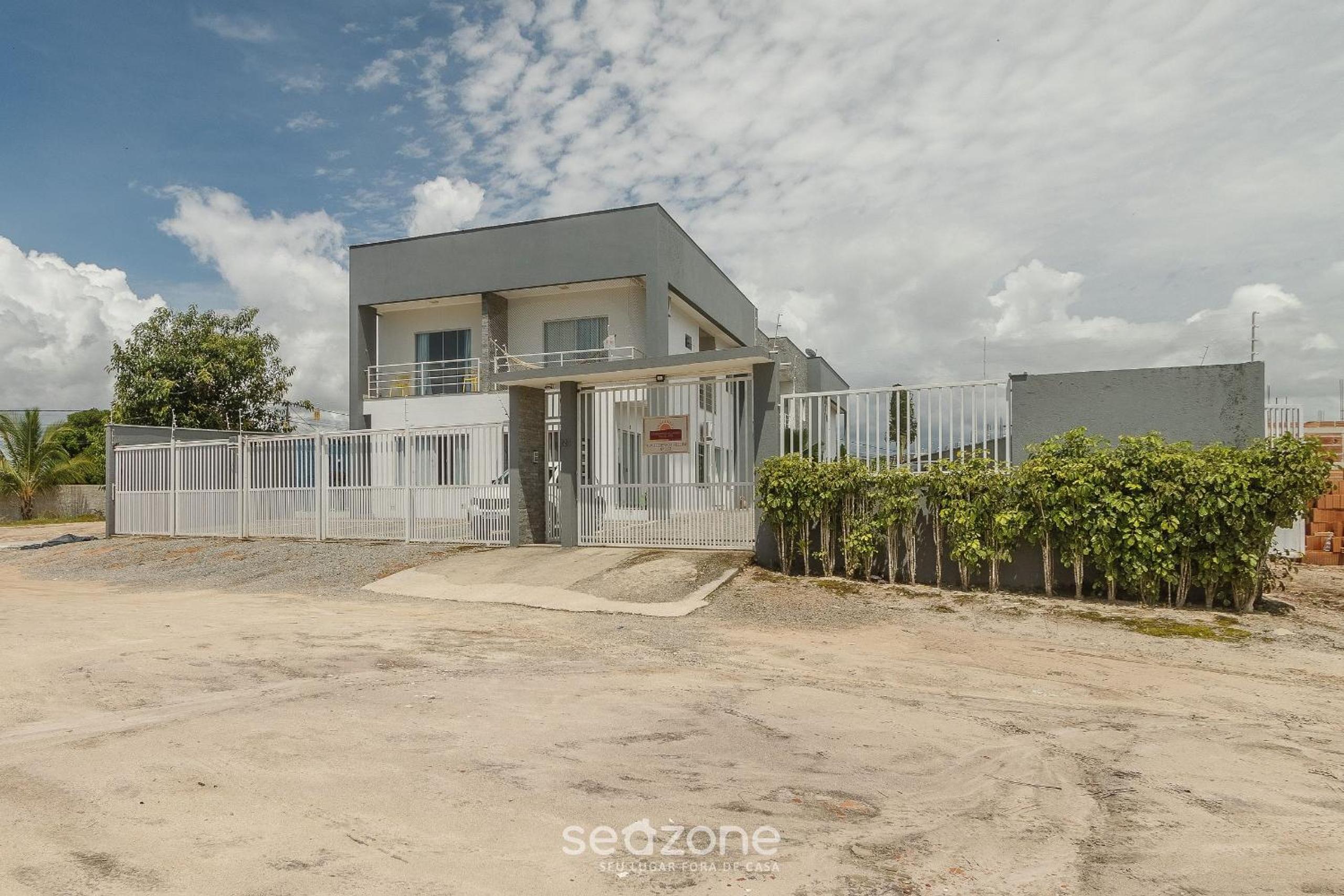 Apartment in Condominium with Pool VDV0014