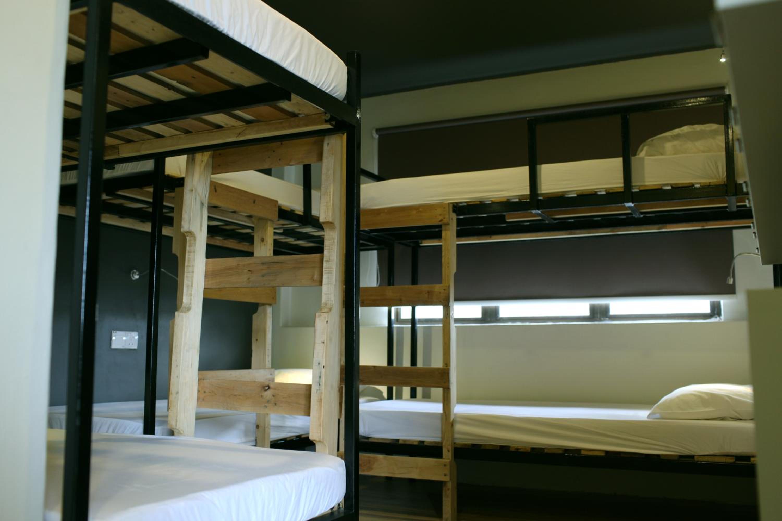 Revopackers Beds and Bunks