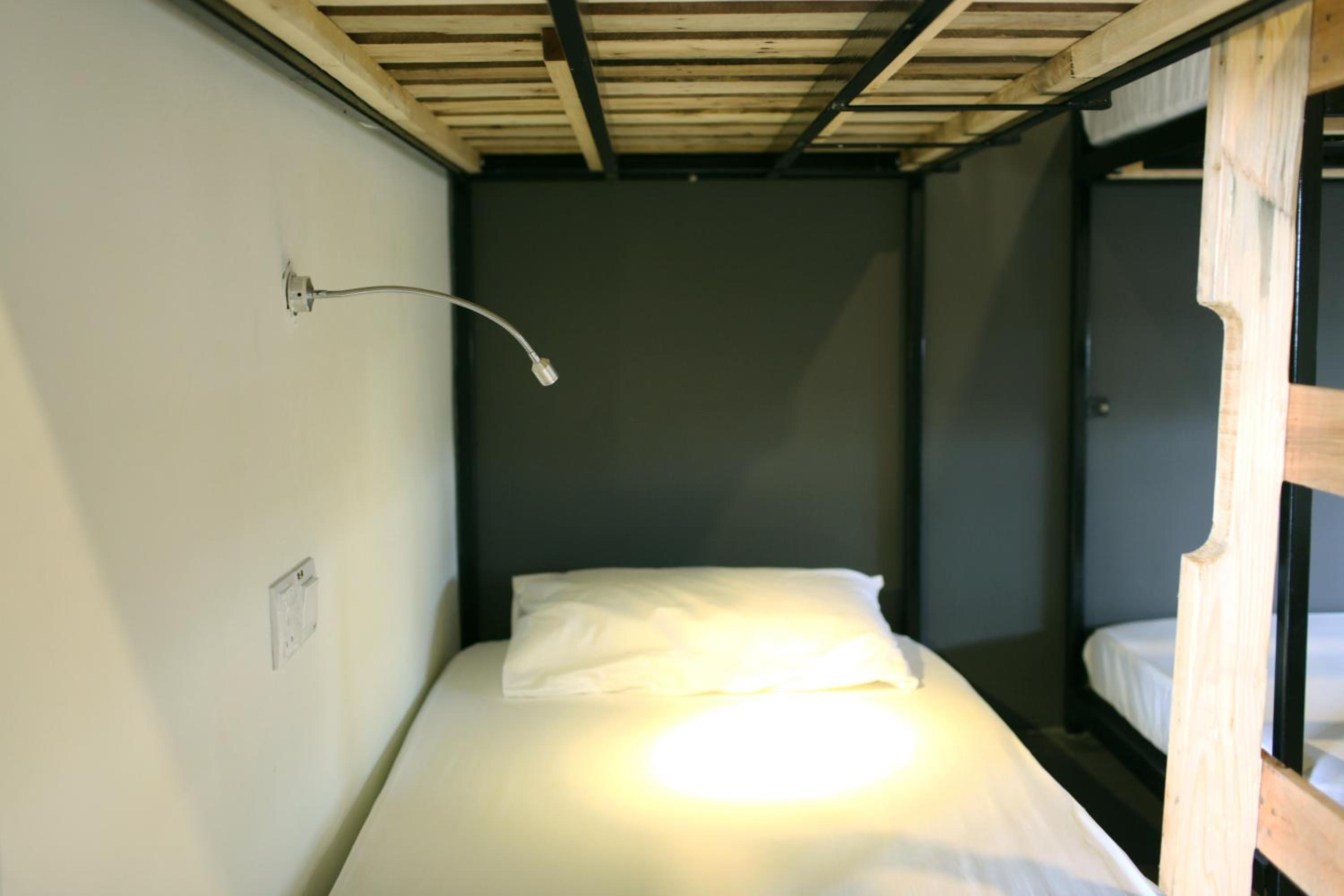 Revopackers Beds and Bunks
