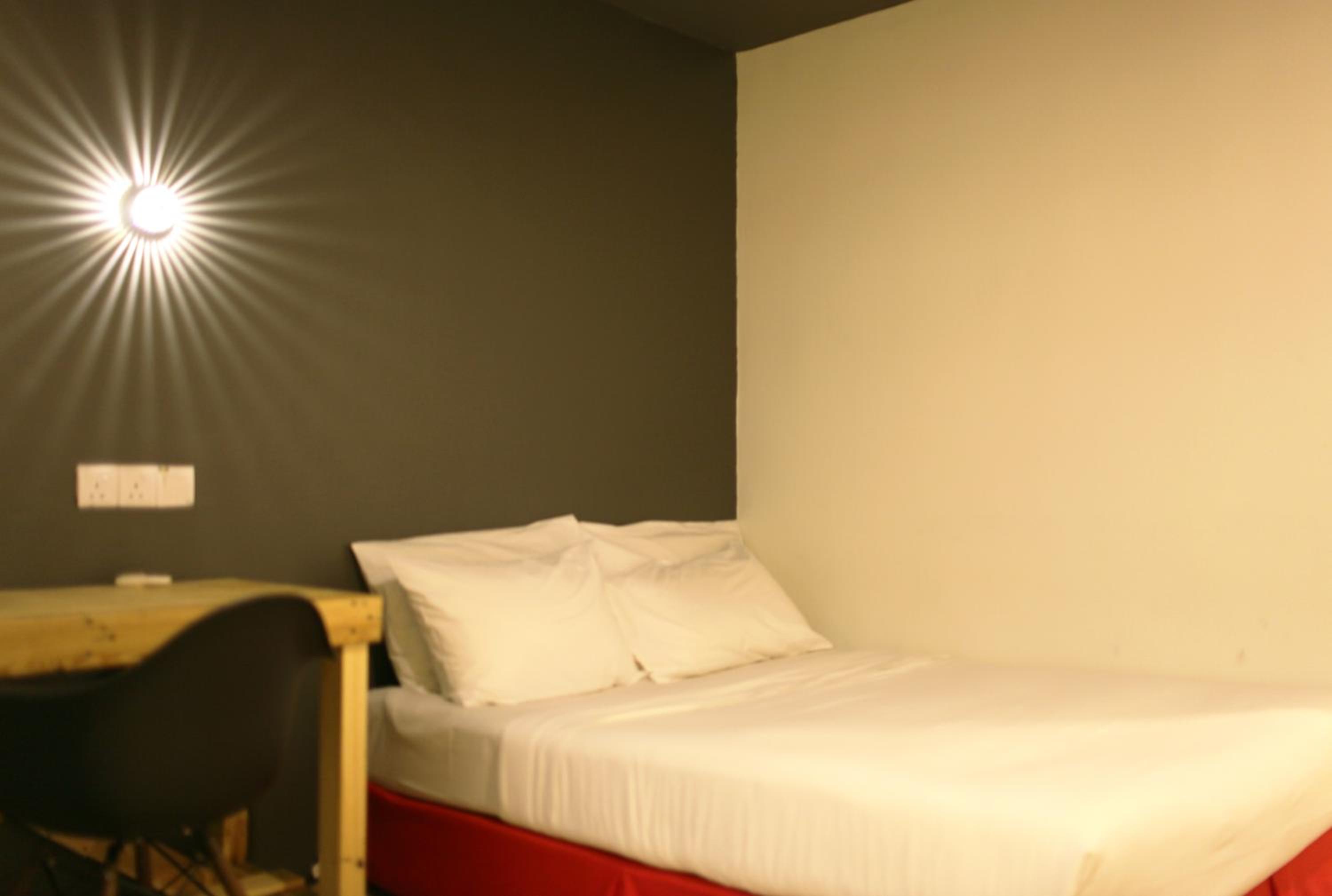 Revopackers Beds and Bunks