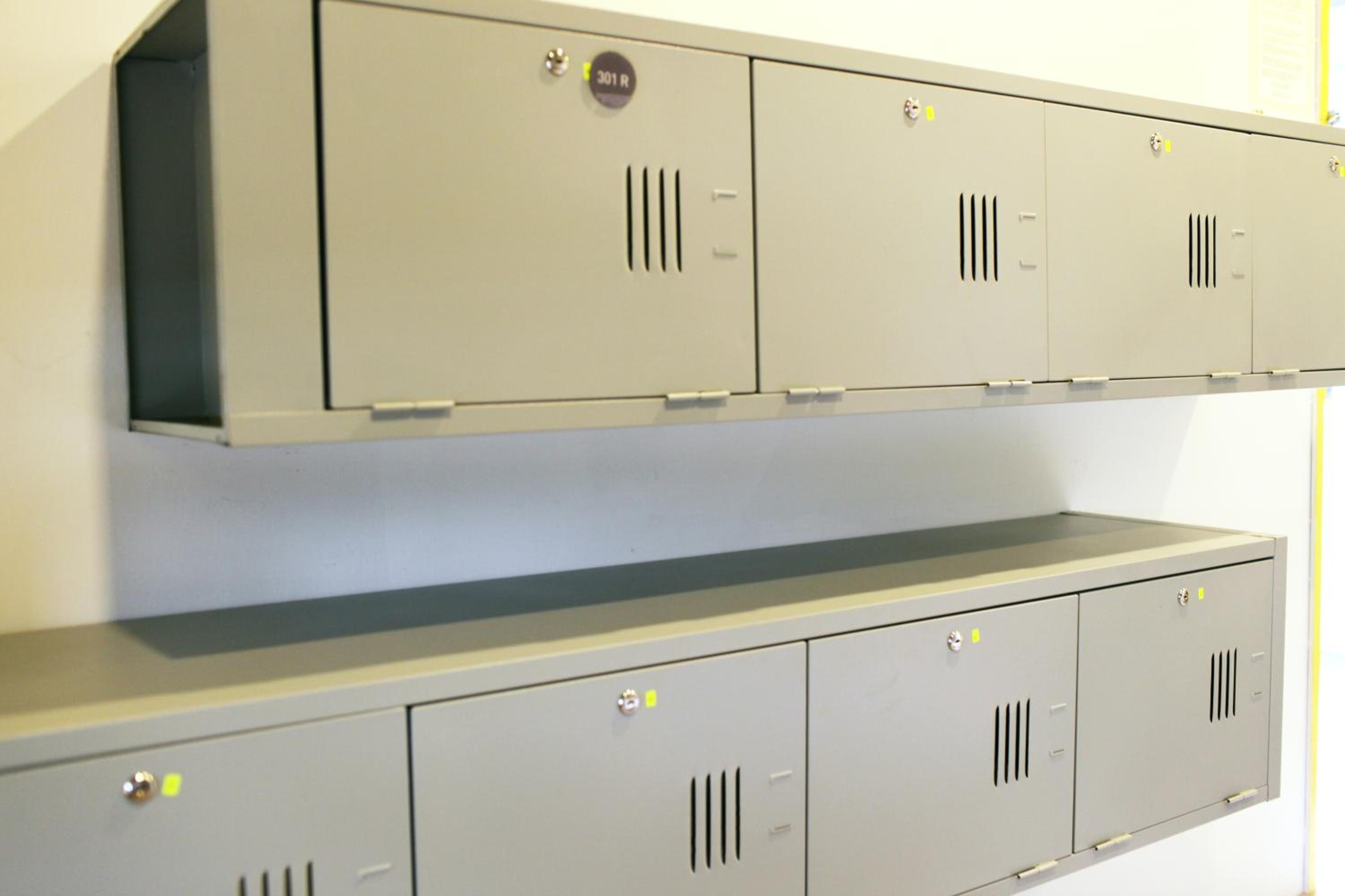 Revopackers Beds and Bunks