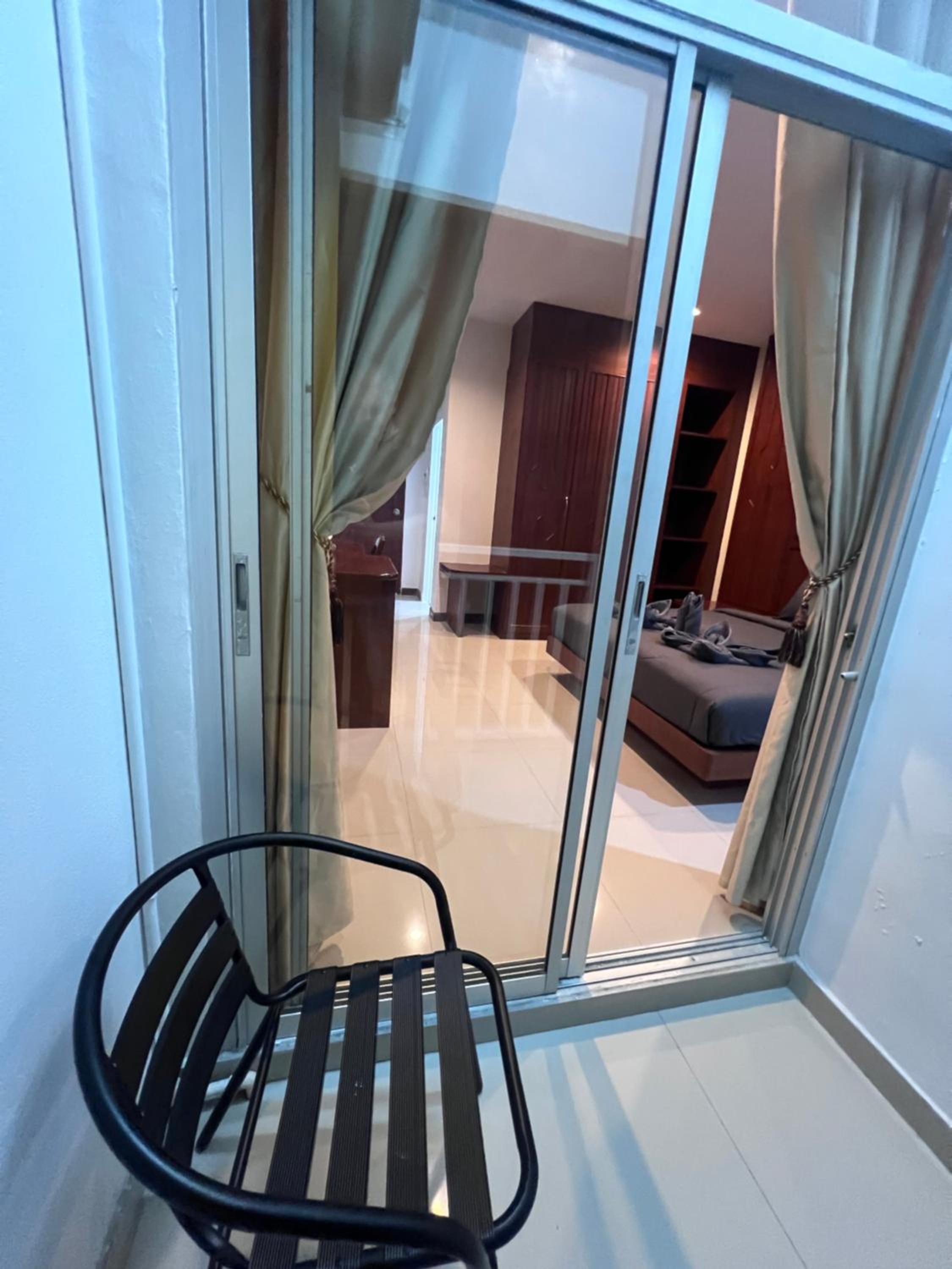 NJoy Boutique Guesthouse