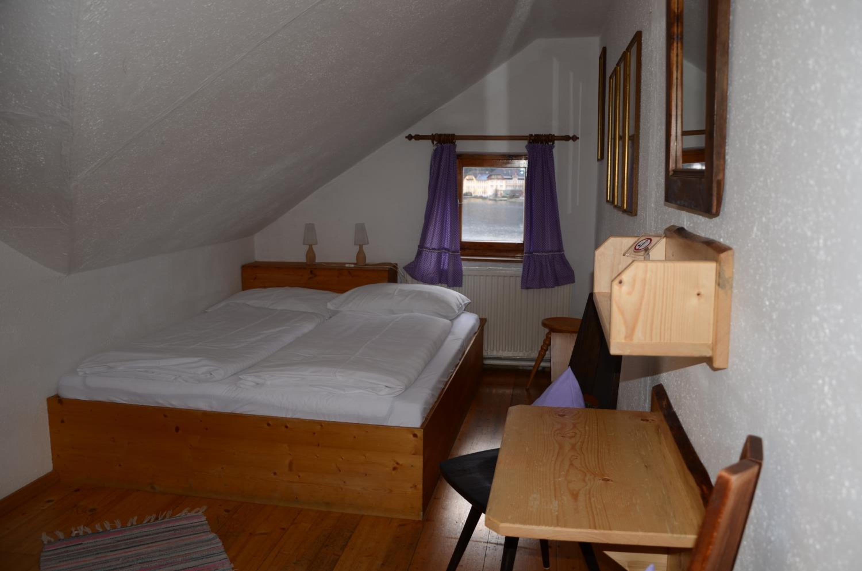 Pension Hallberg