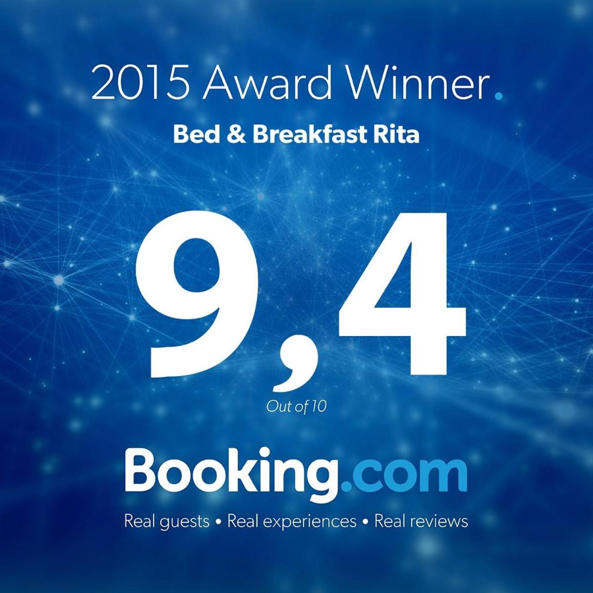 Bed & Breakfast Rita
