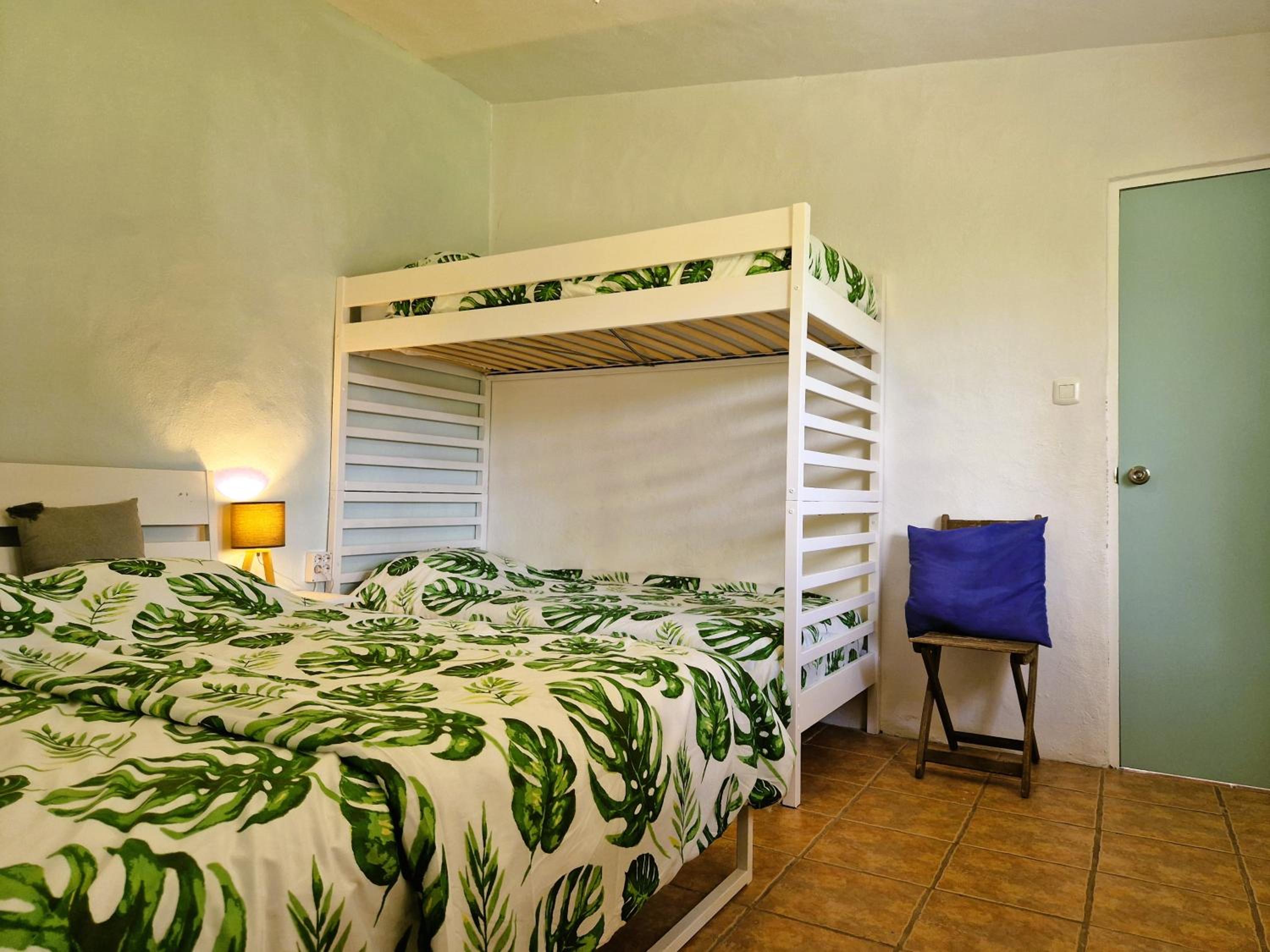 Casita Cártama casa rural jacuzzi