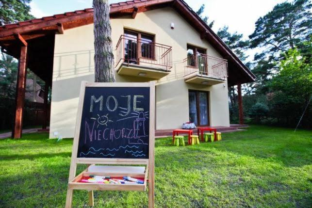 Moje Niechorze