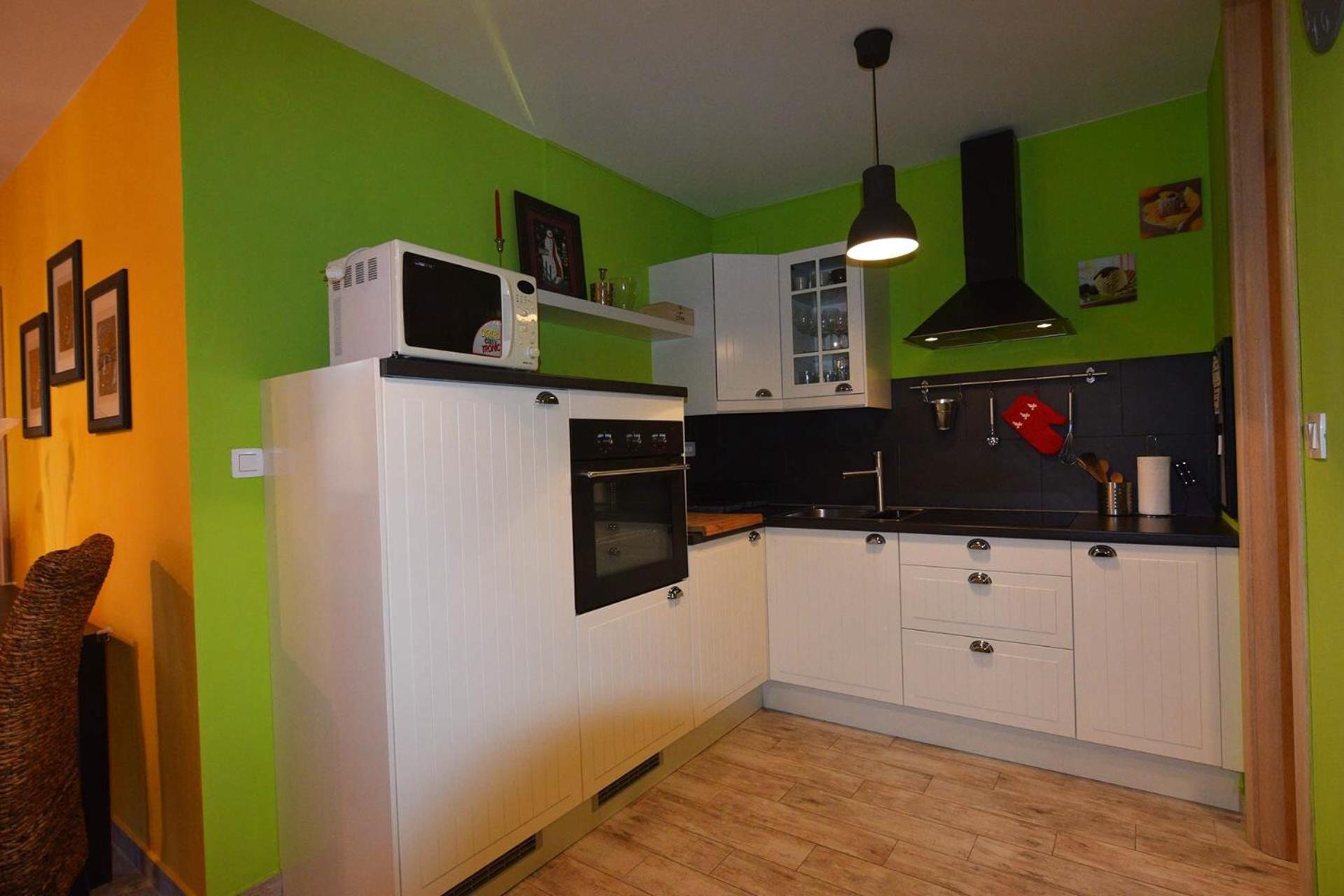 Apartment Plutus