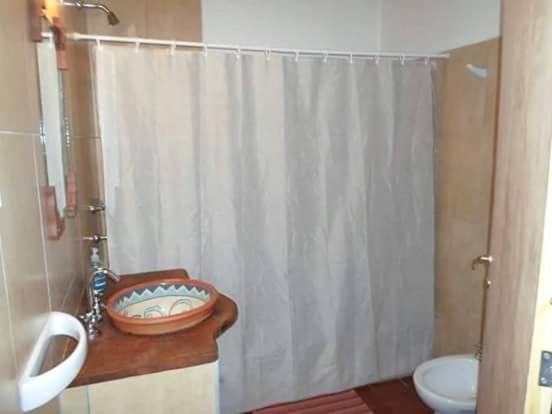 Las Tinajas de San Carlos