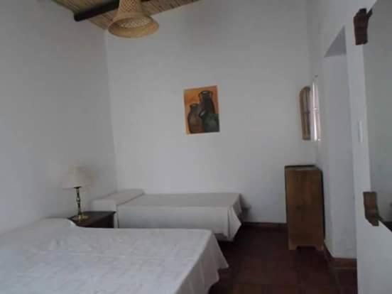 Las Tinajas de San Carlos