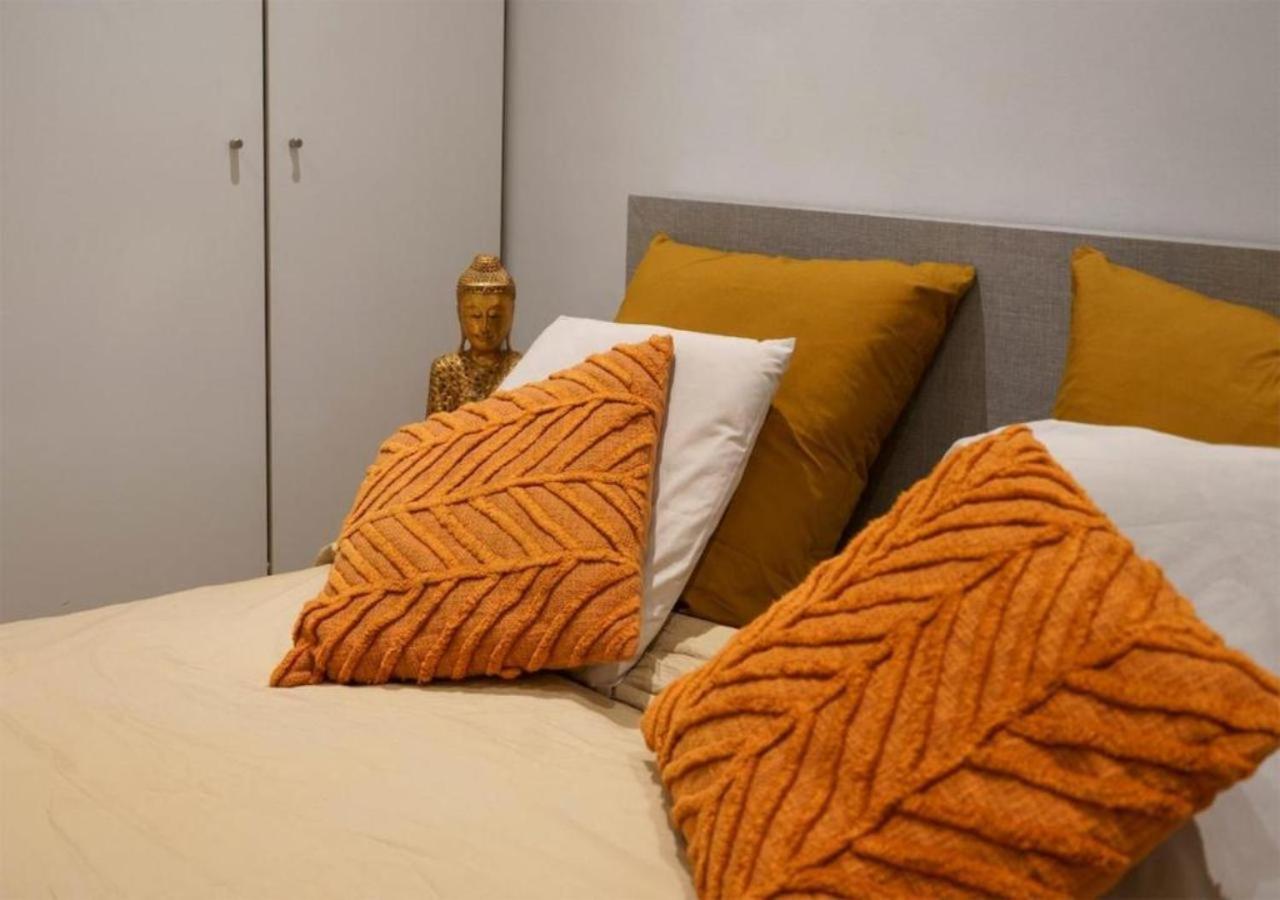 2BR apartment at new Zuidpark