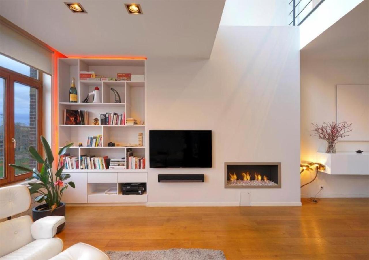 2BR apartment at new Zuidpark