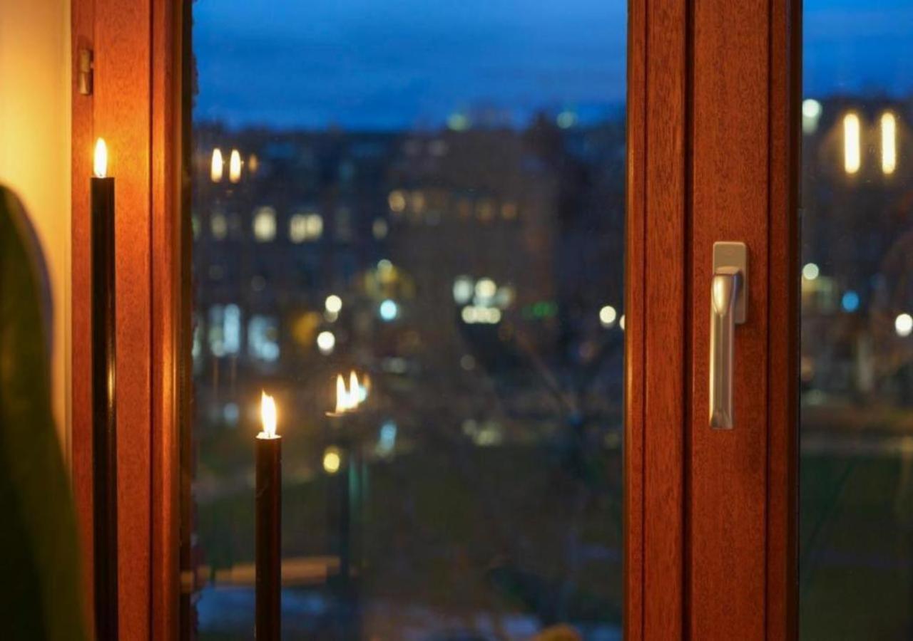 2BR apartment at new Zuidpark