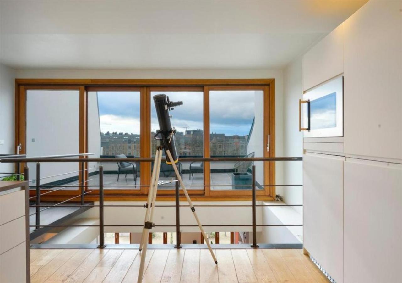 2BR apartment at new Zuidpark