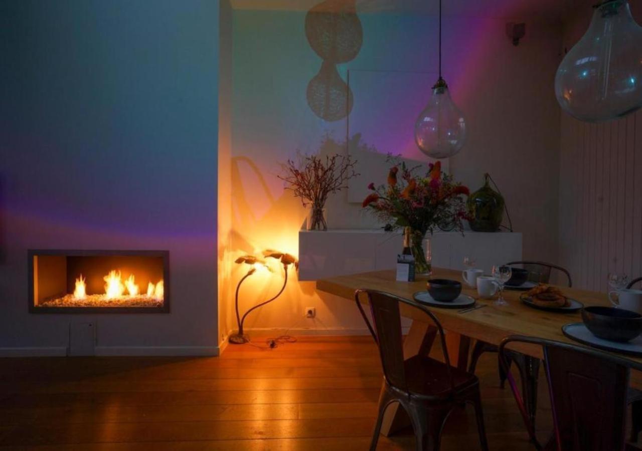 2BR apartment at new Zuidpark