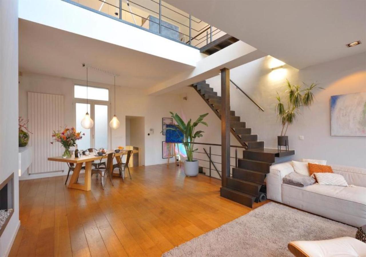 2BR apartment at new Zuidpark