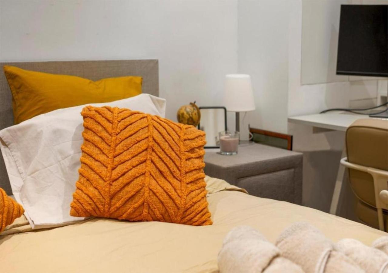 2BR apartment at new Zuidpark