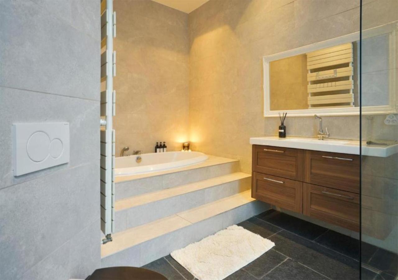 2BR apartment at new Zuidpark