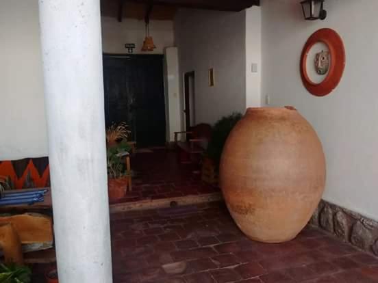 Las Tinajas de San Carlos