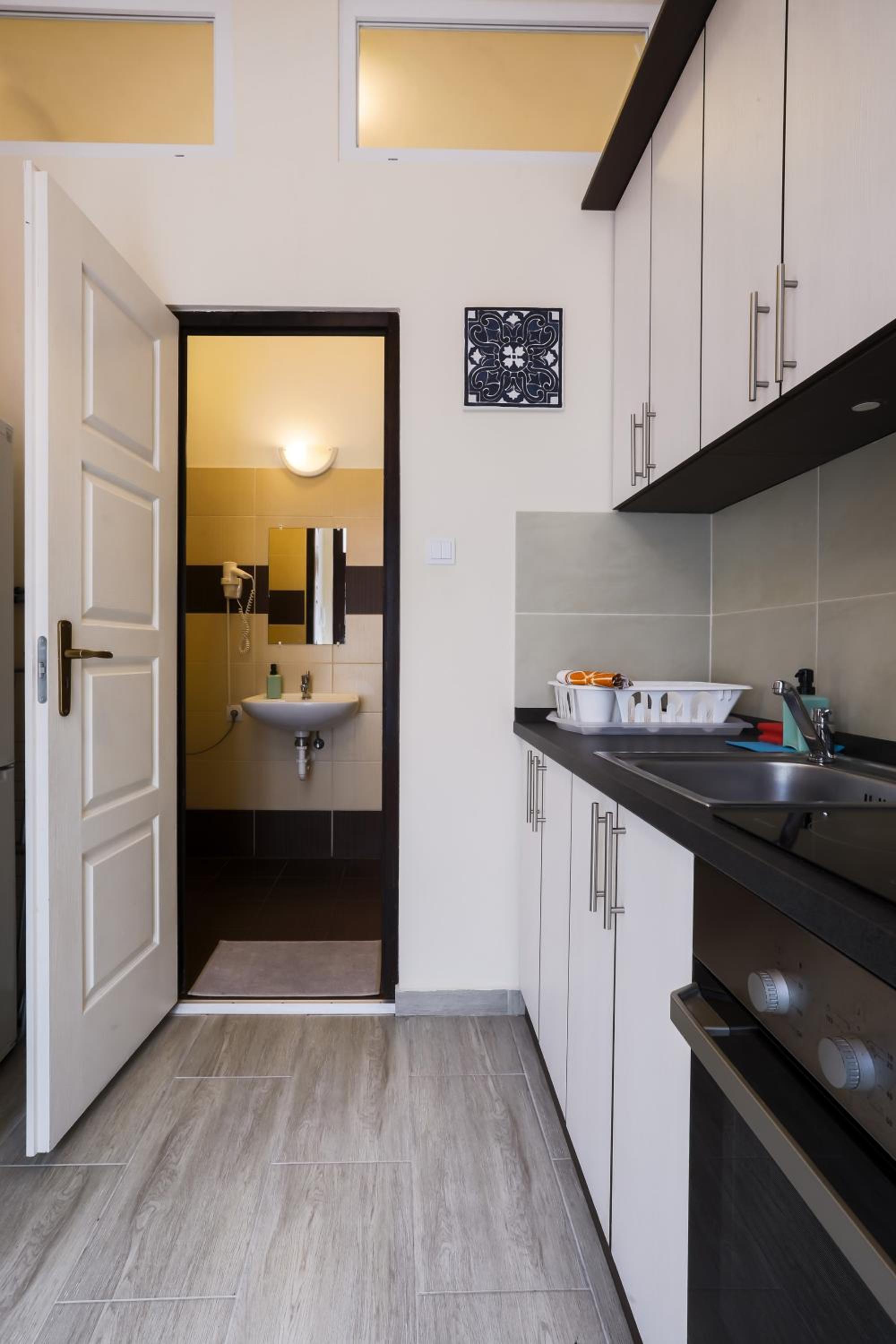 East Station Apartments