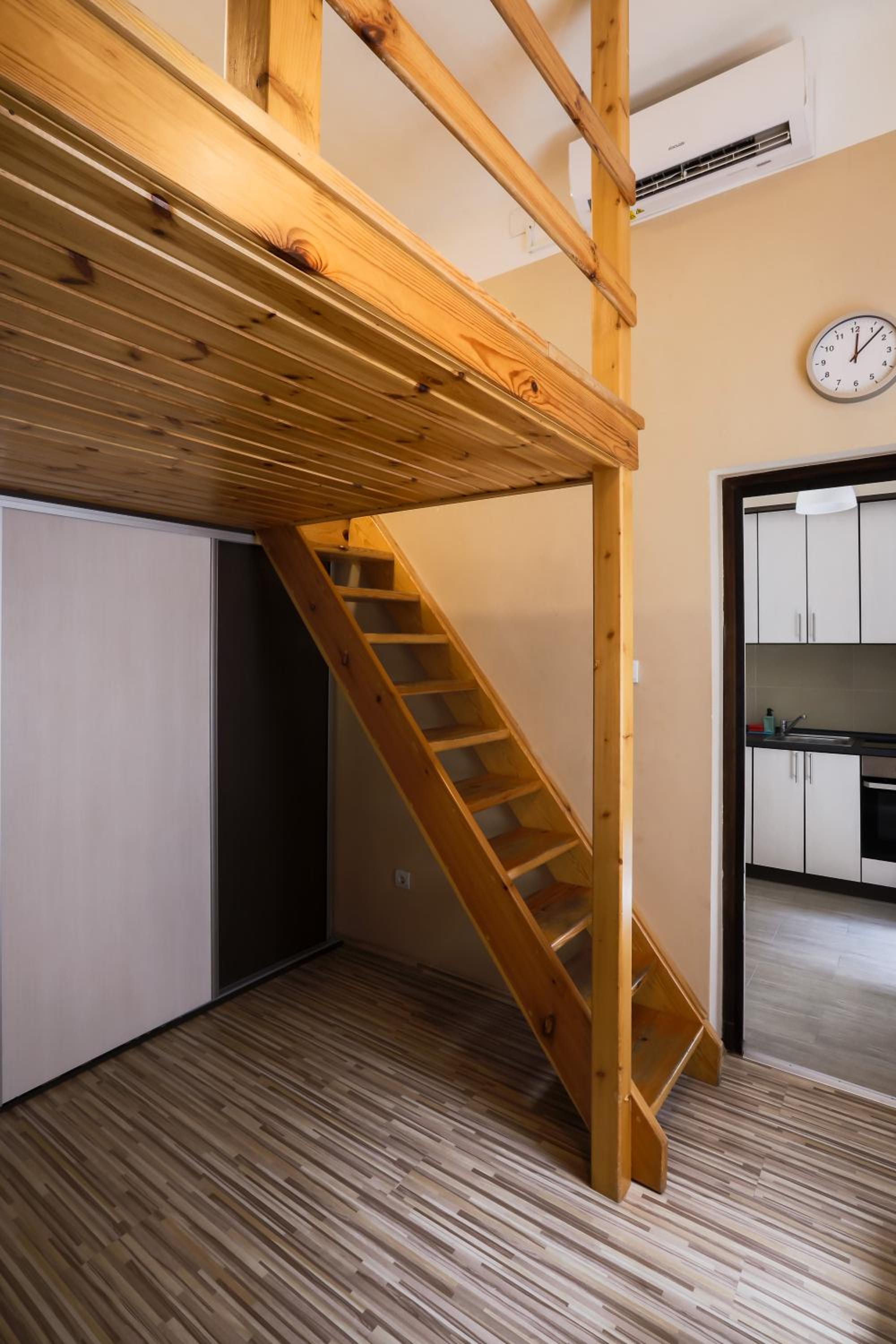 East Station Apartments